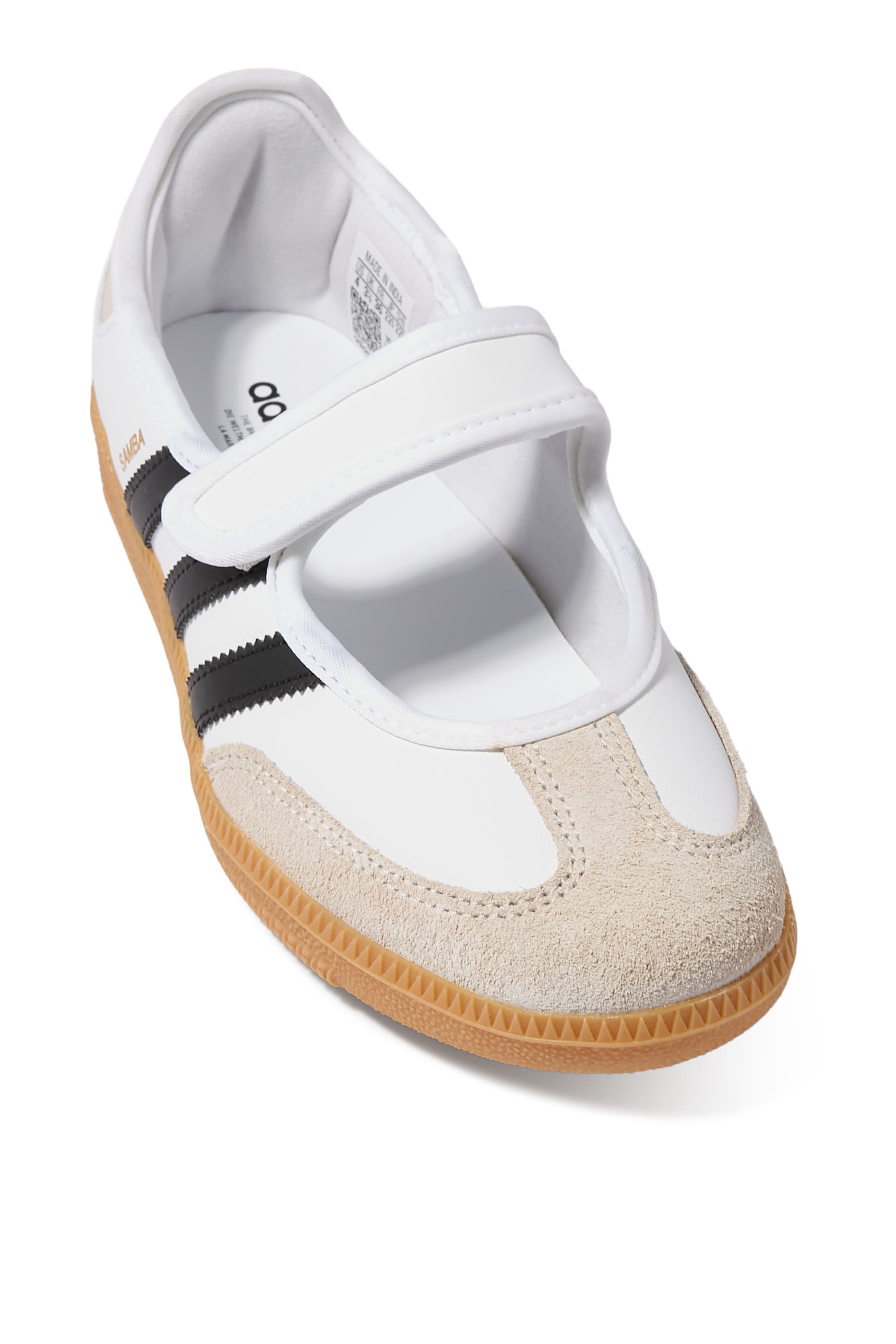 Kids Samba Jane Sneakers