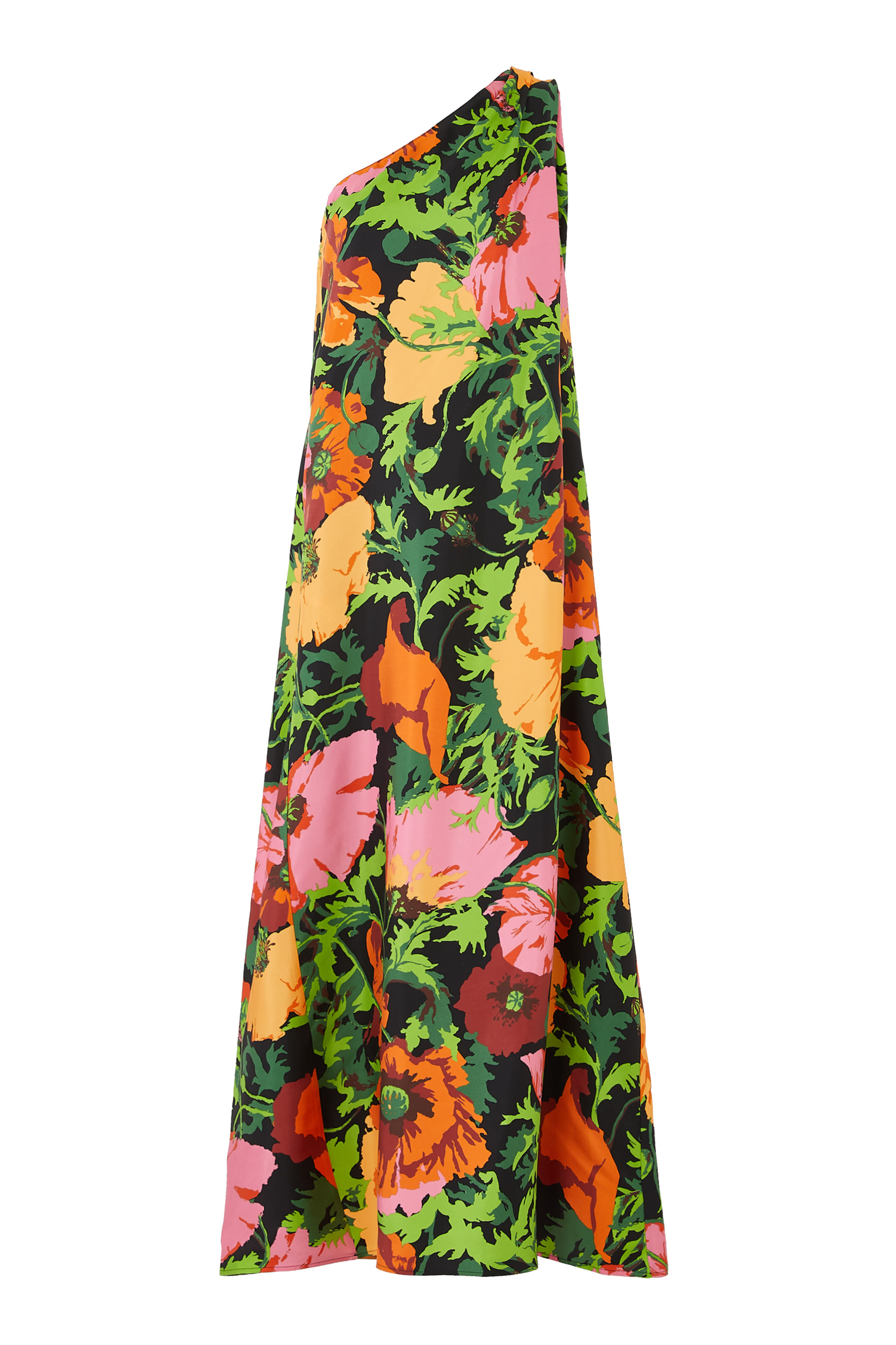 Wonderland Roy Dress