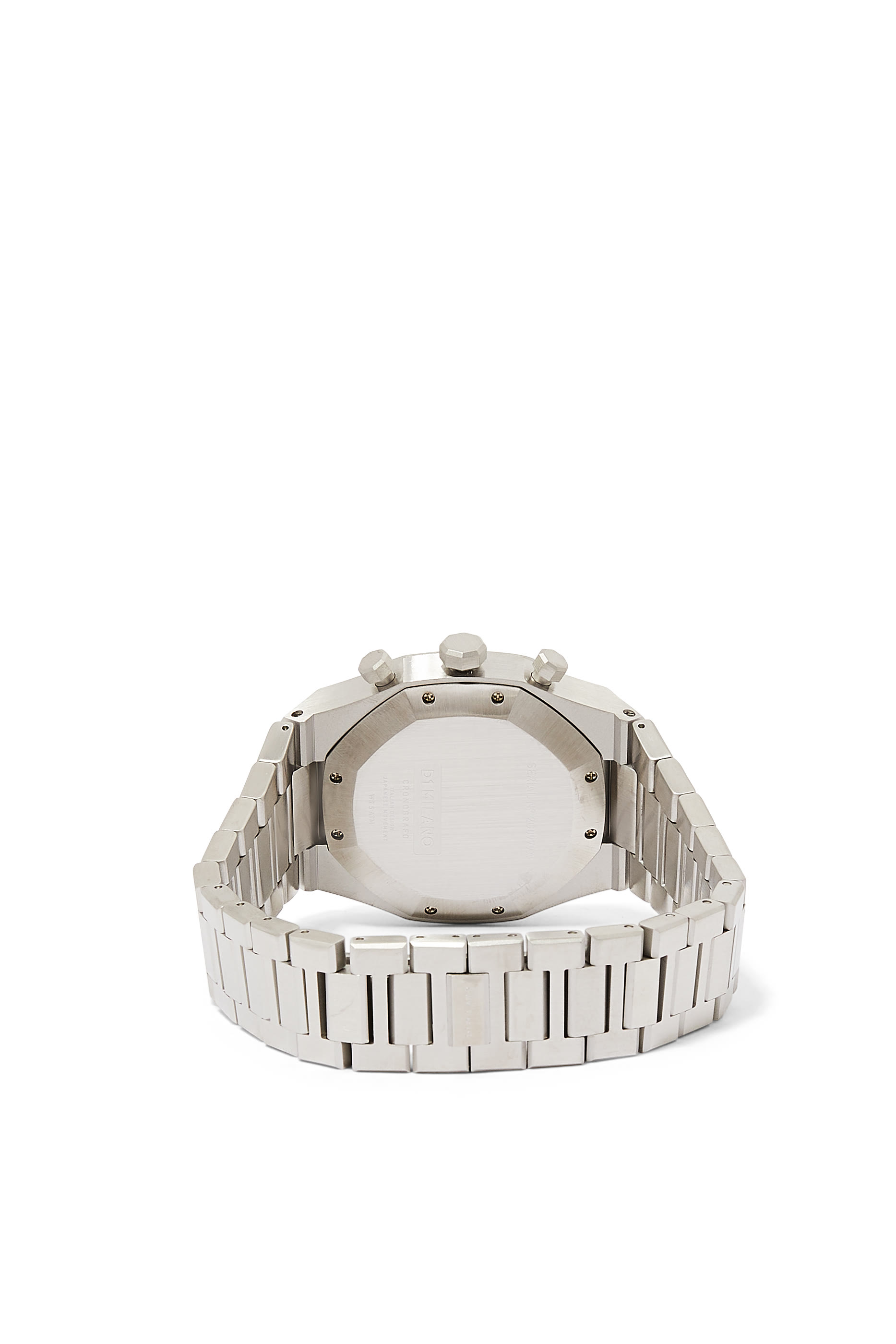 Chronograph 41.5 Watch