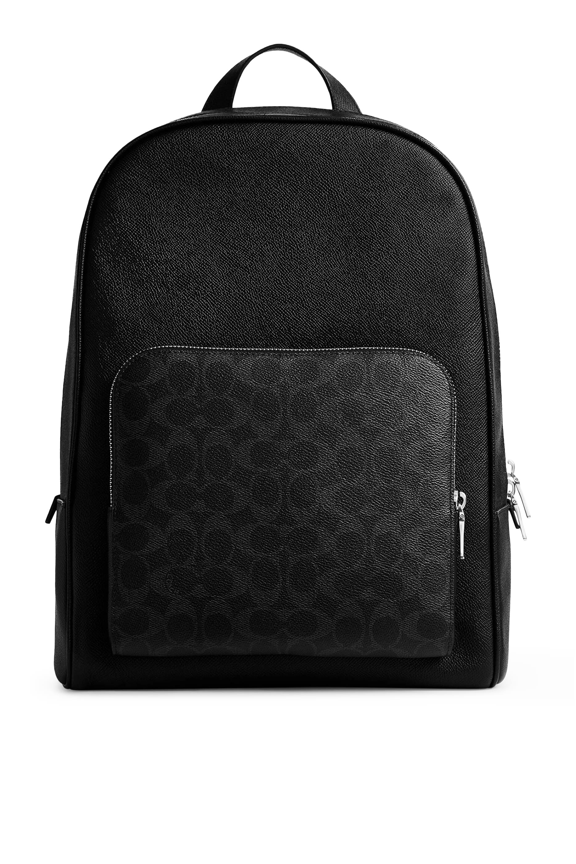 Wade Backpack in Signature Canvas 