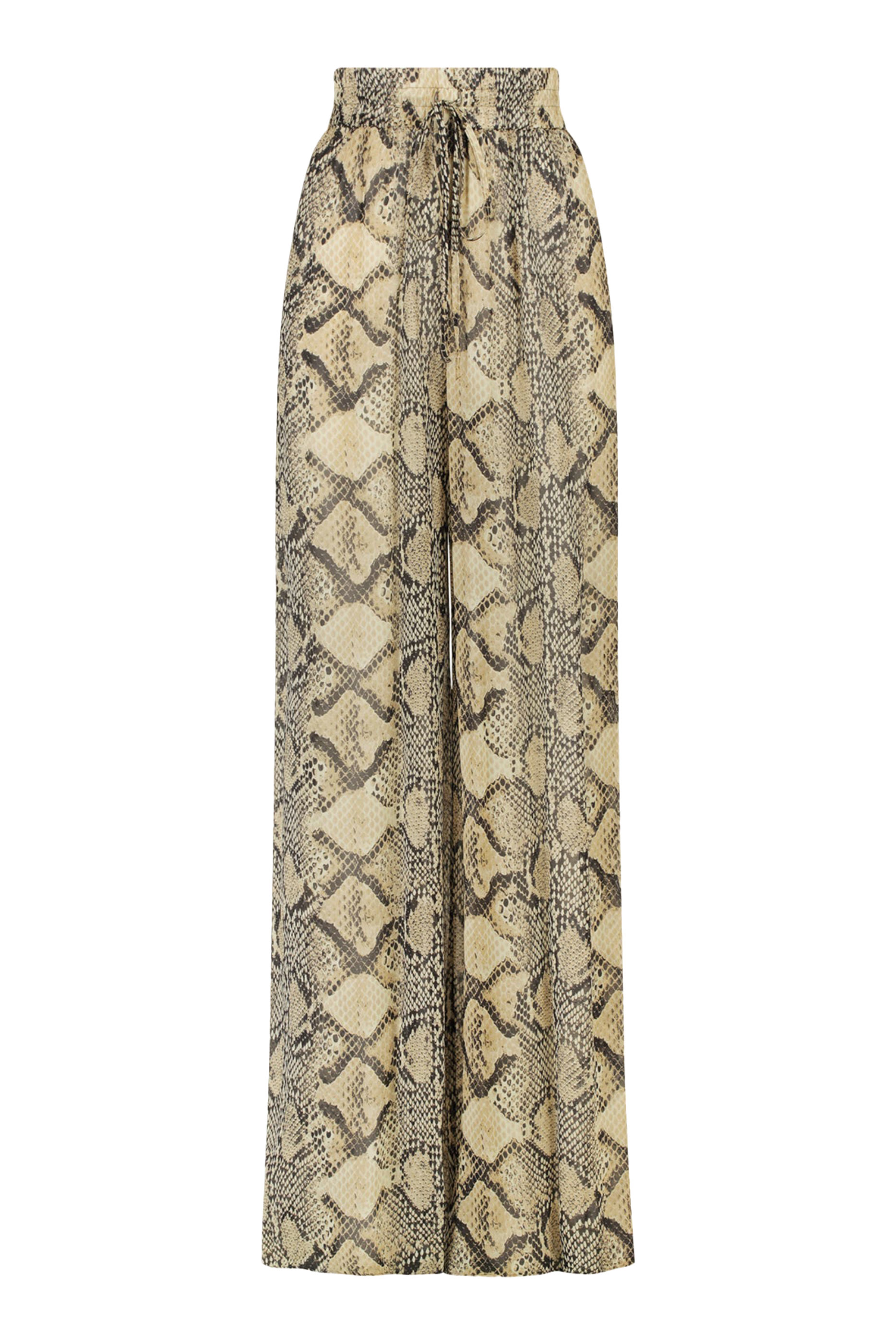 Hadiya Relaxed Pants