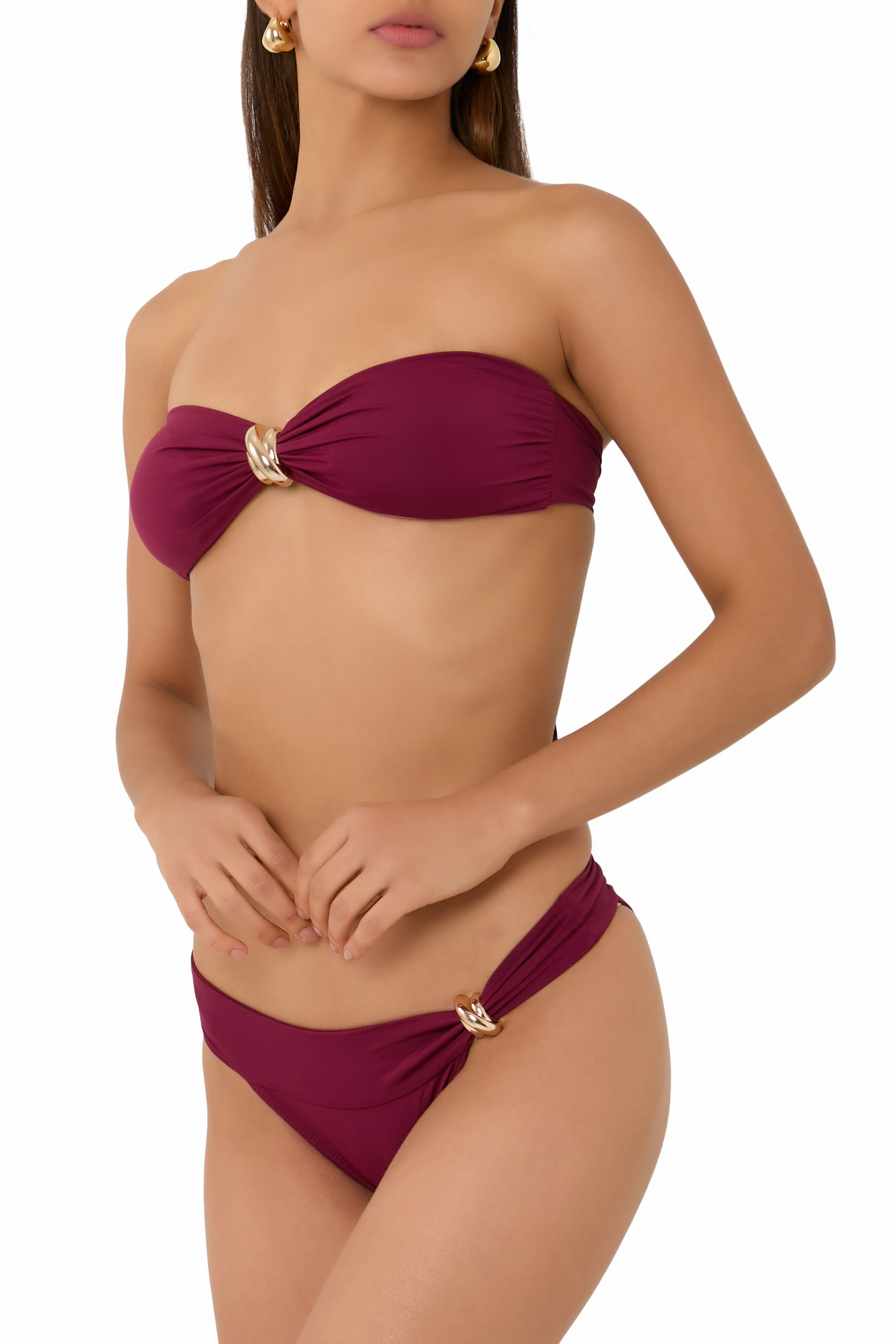 Formentera Bikini Top