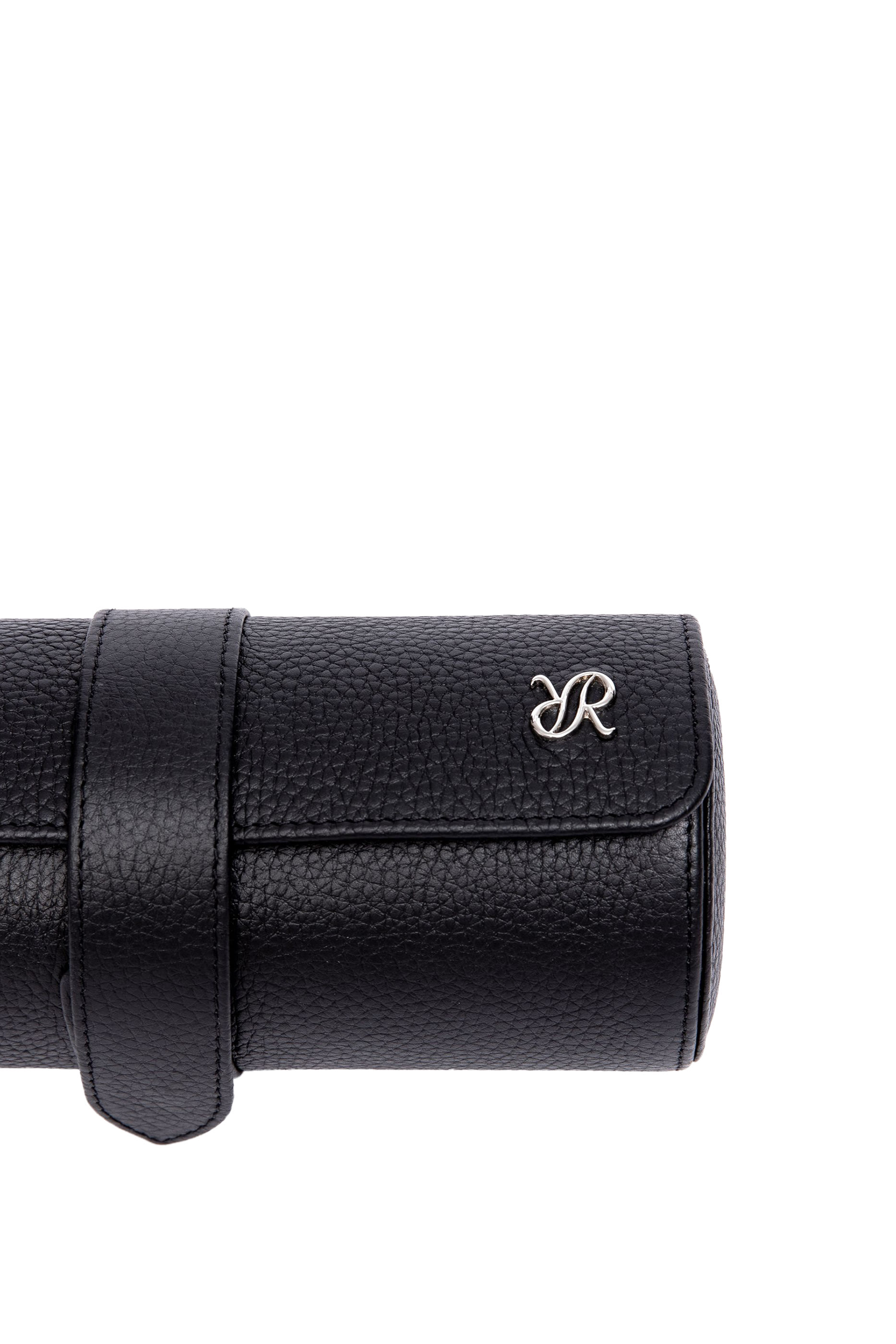 Berkeley Three-Watch Roll