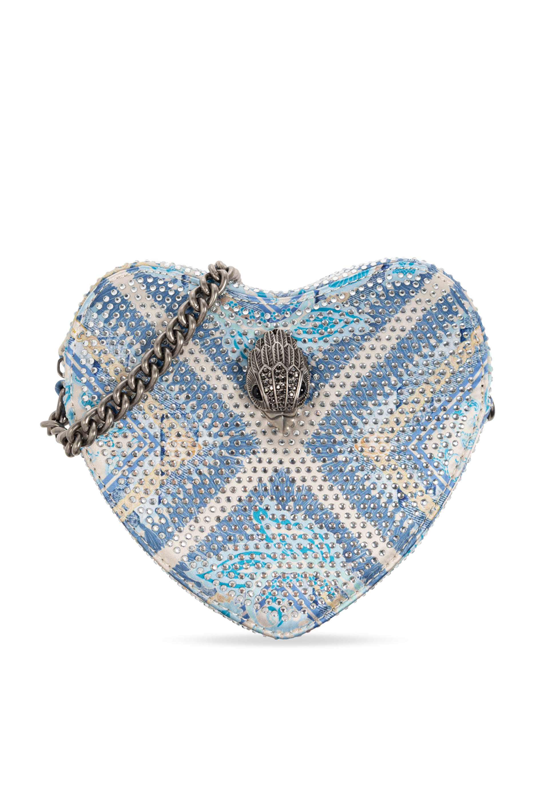 Kensington Heart Bag
