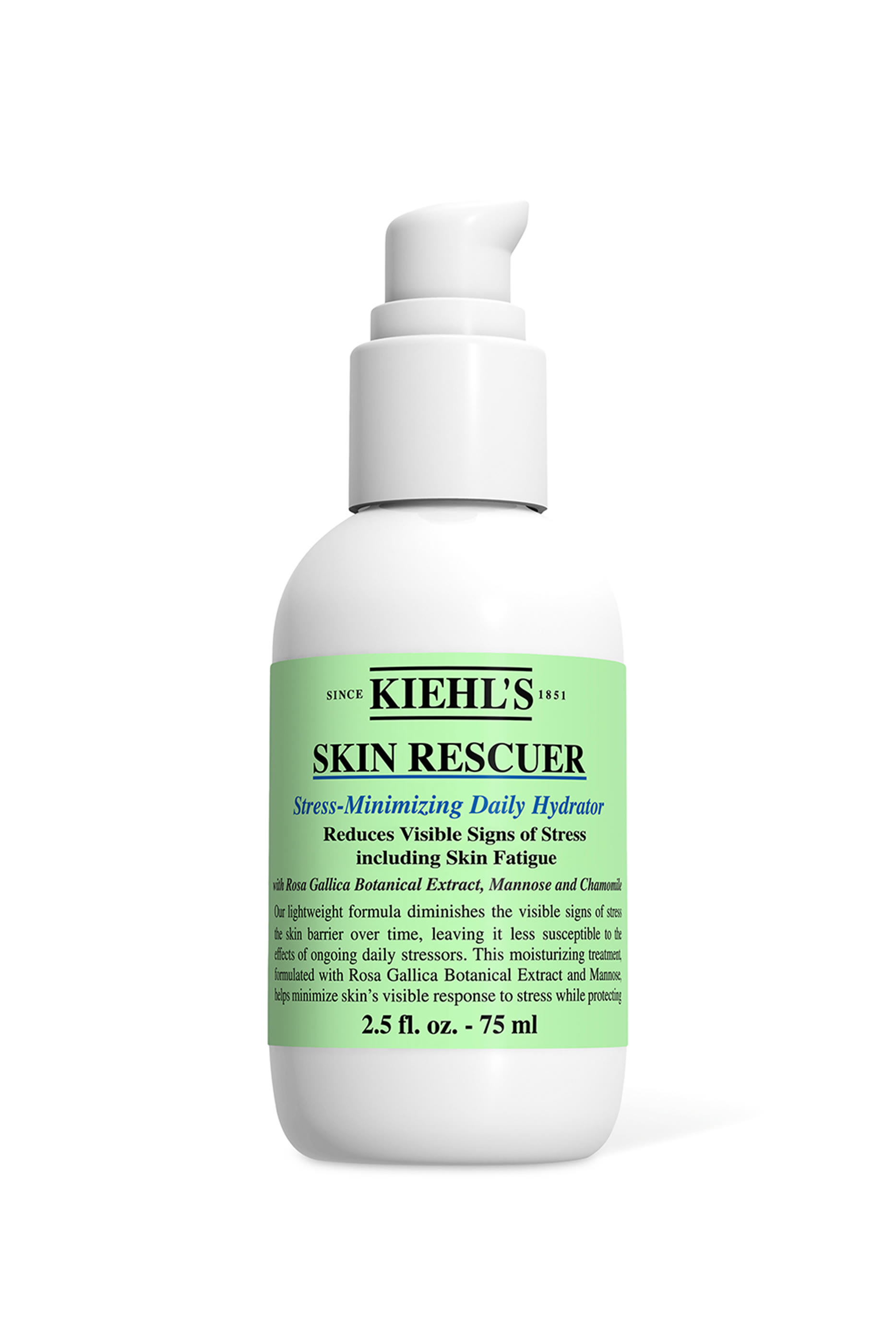 Skin Rescuer