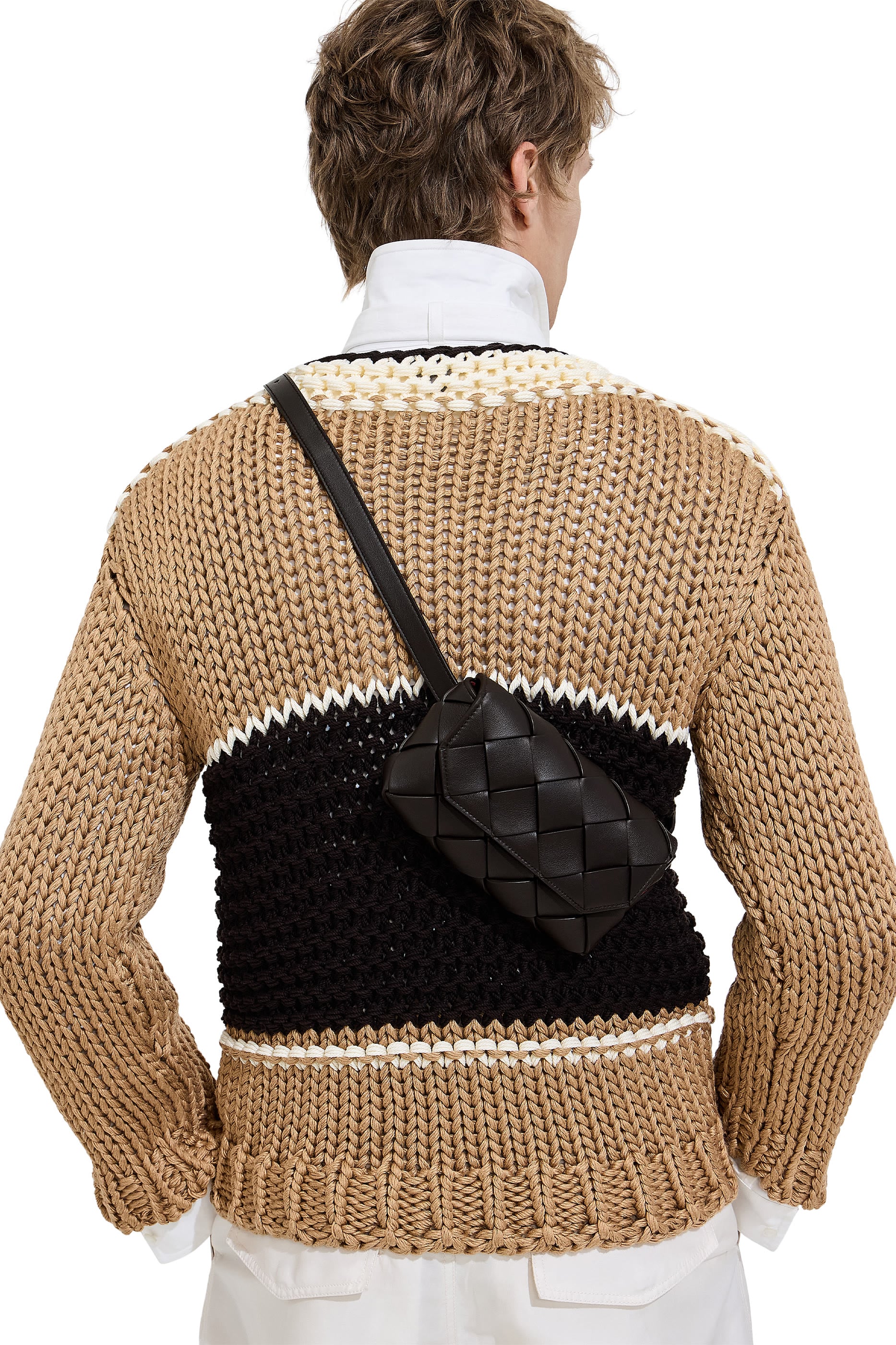 Diago Belt Bag