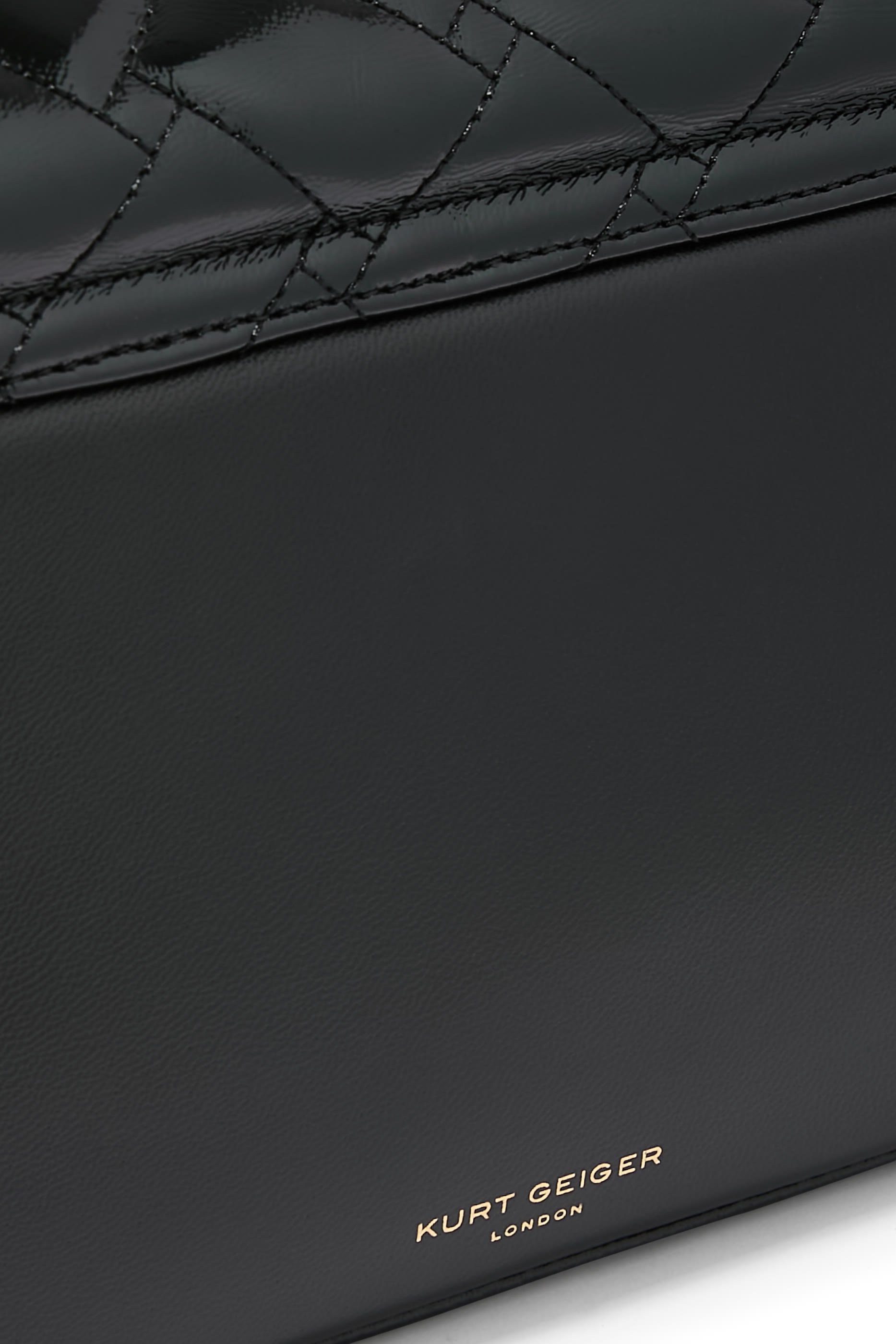 Kensington Fringe Bag