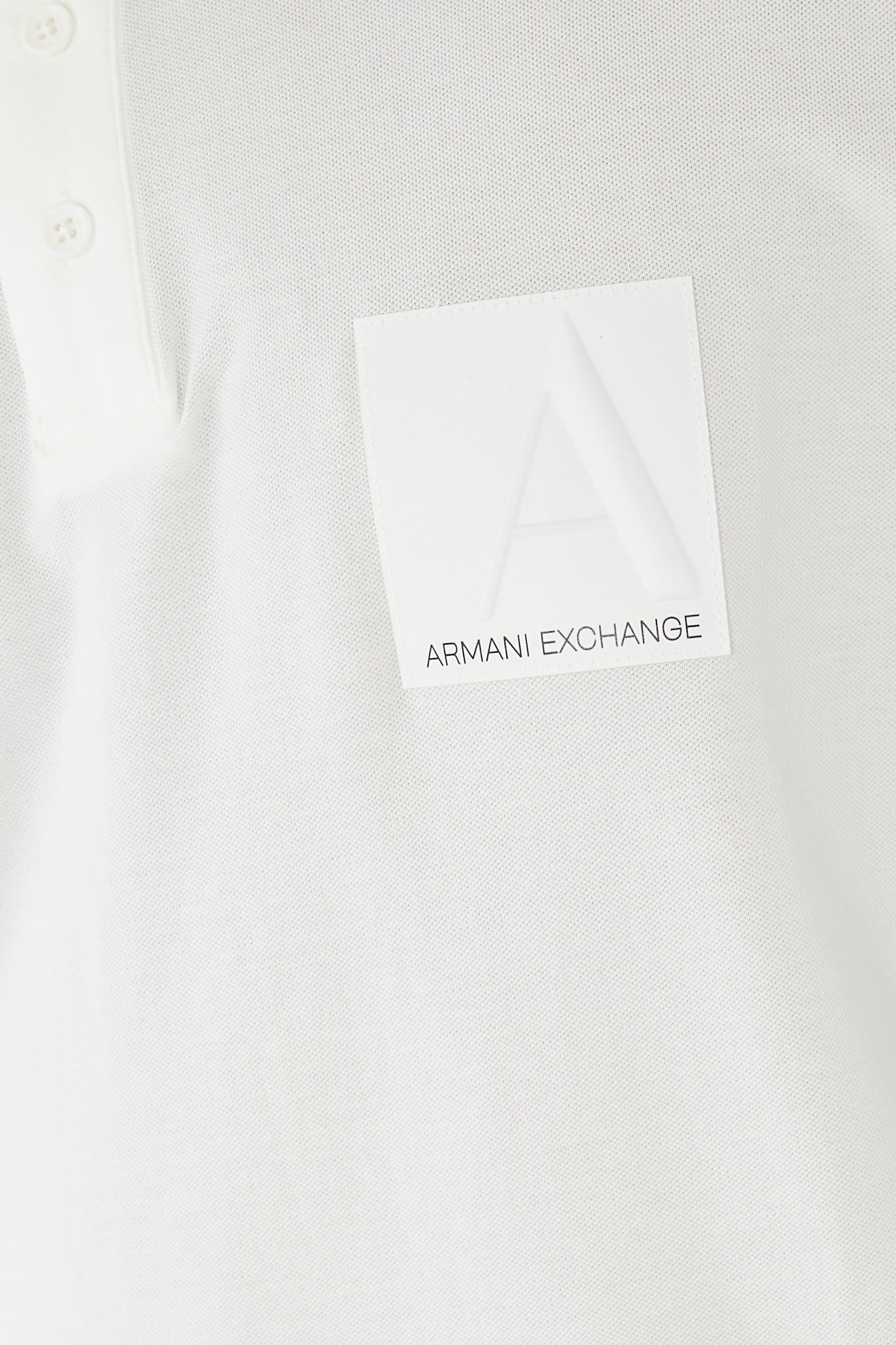 ASV Organic Cotton A Line Regular Fit Polo Shirt