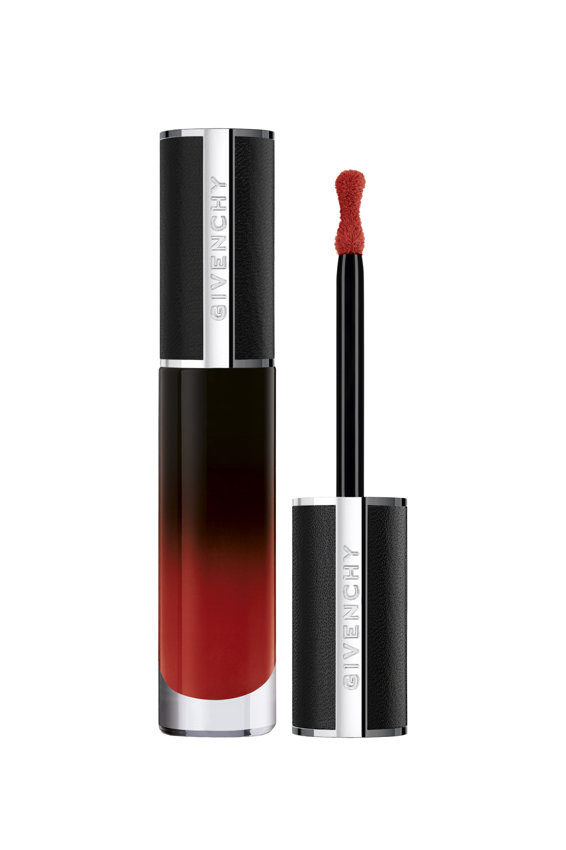 Le Rouge Interdit Cream Velvet Lipstick