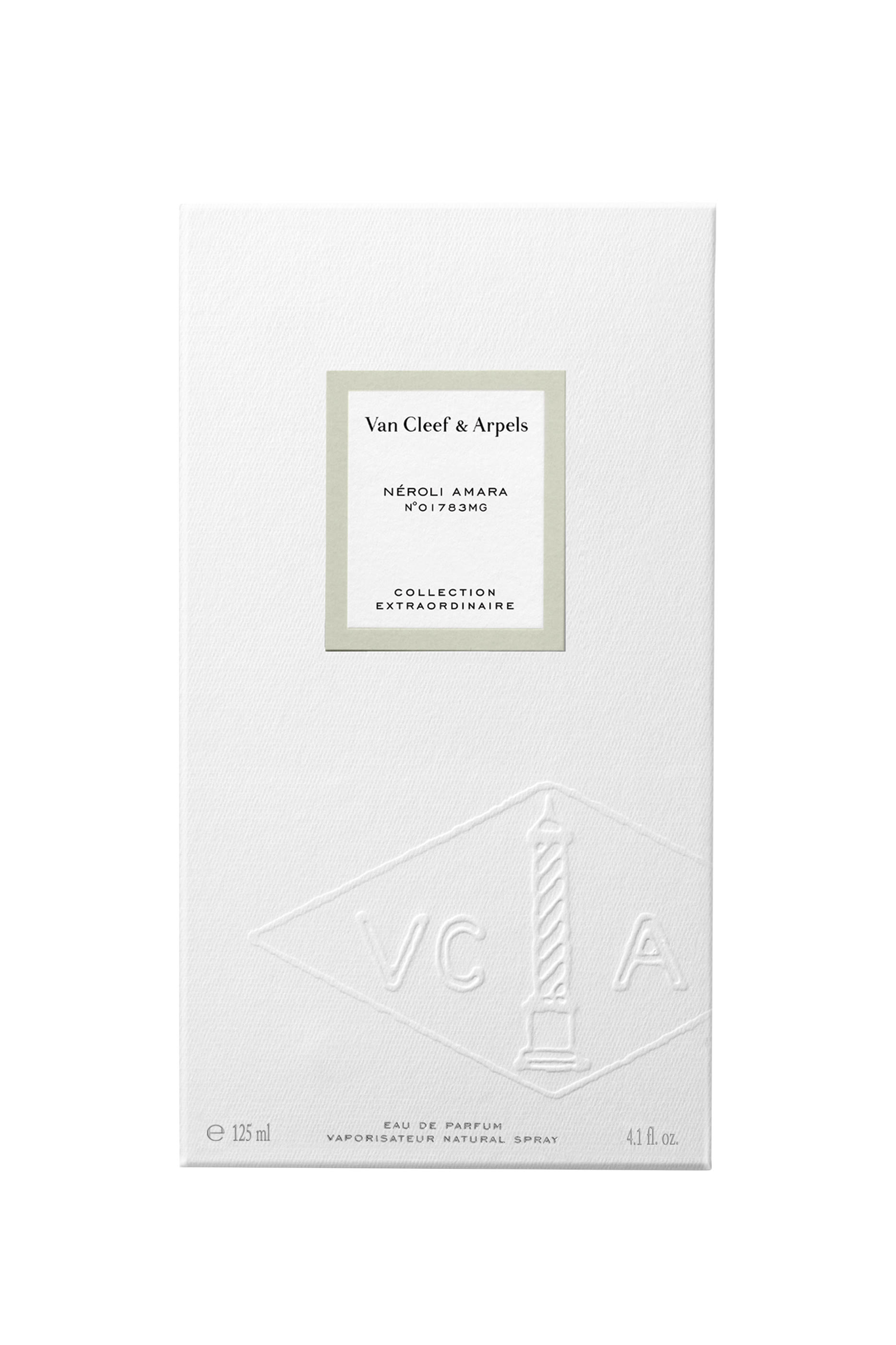 Néroli Amara Eau de Parfum