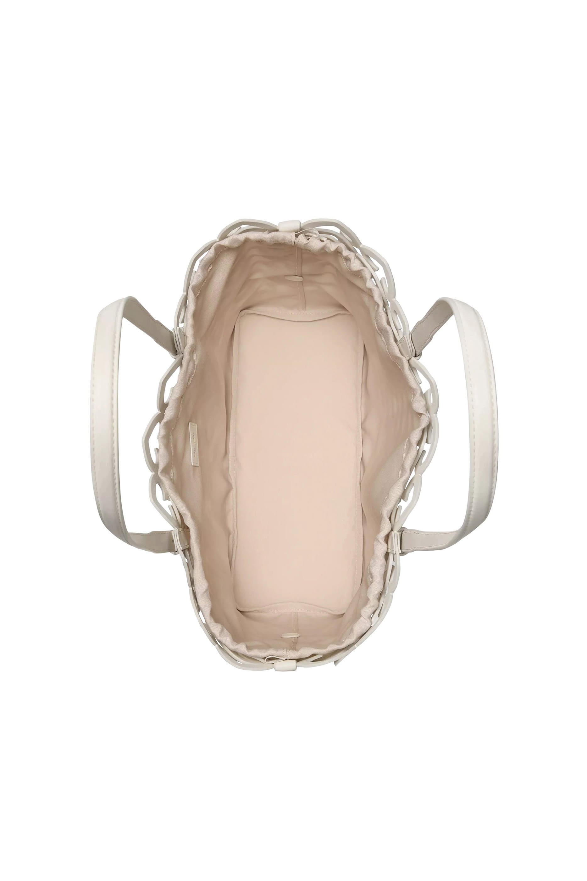 Do it All Woven Tote Bag