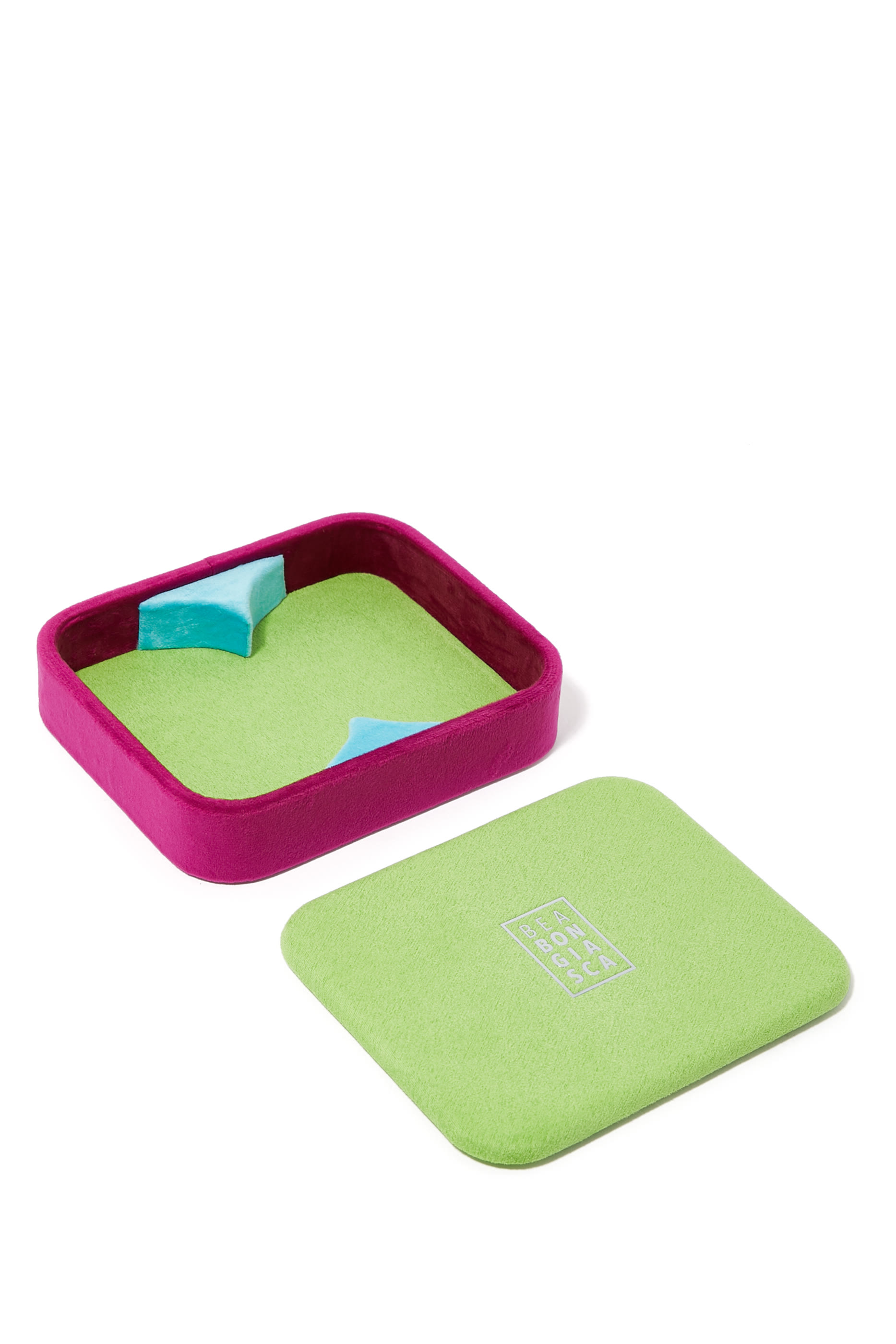 Bea Bongiasca Small Jewelry Tray