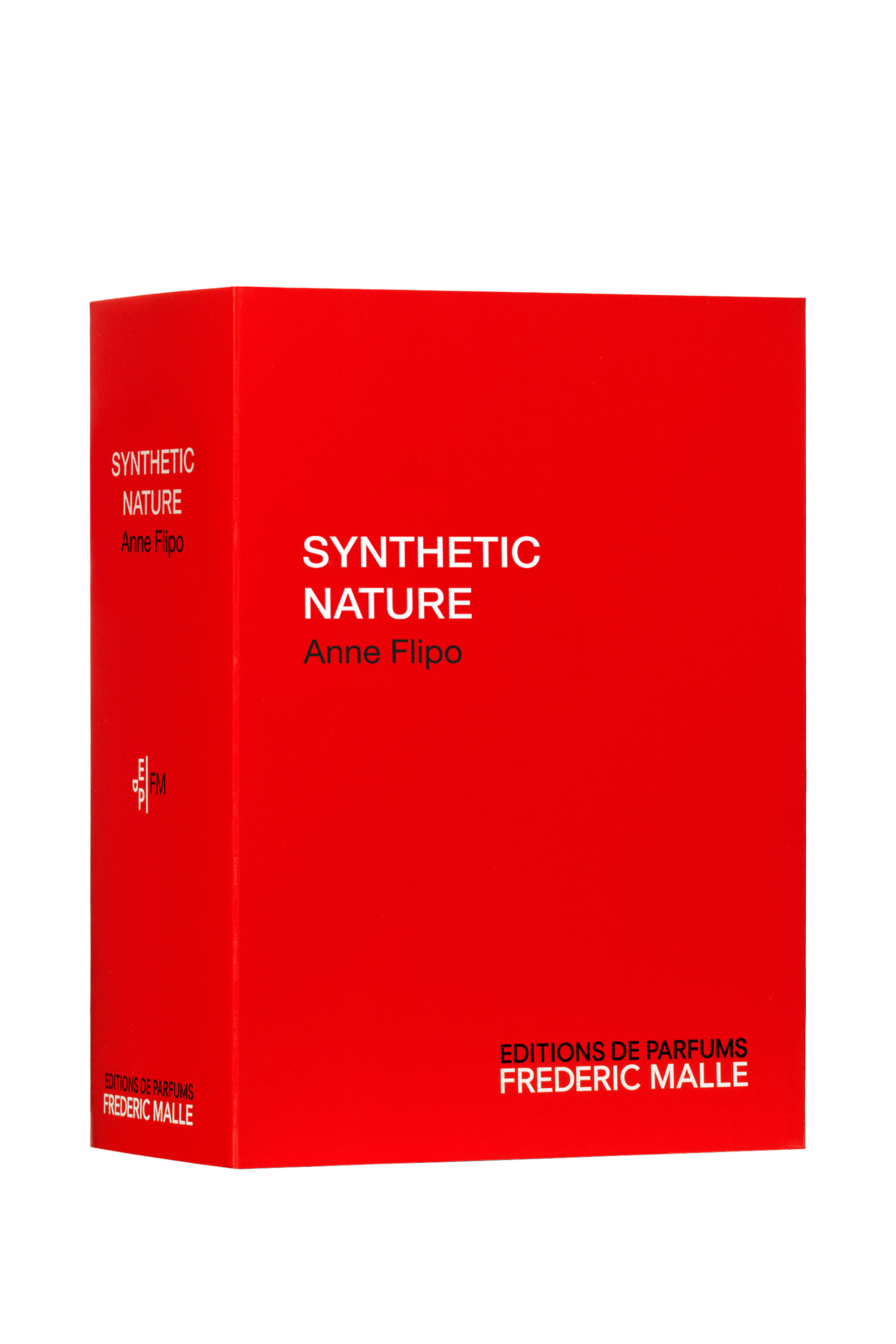 Synthetic Nature Spray Assembled