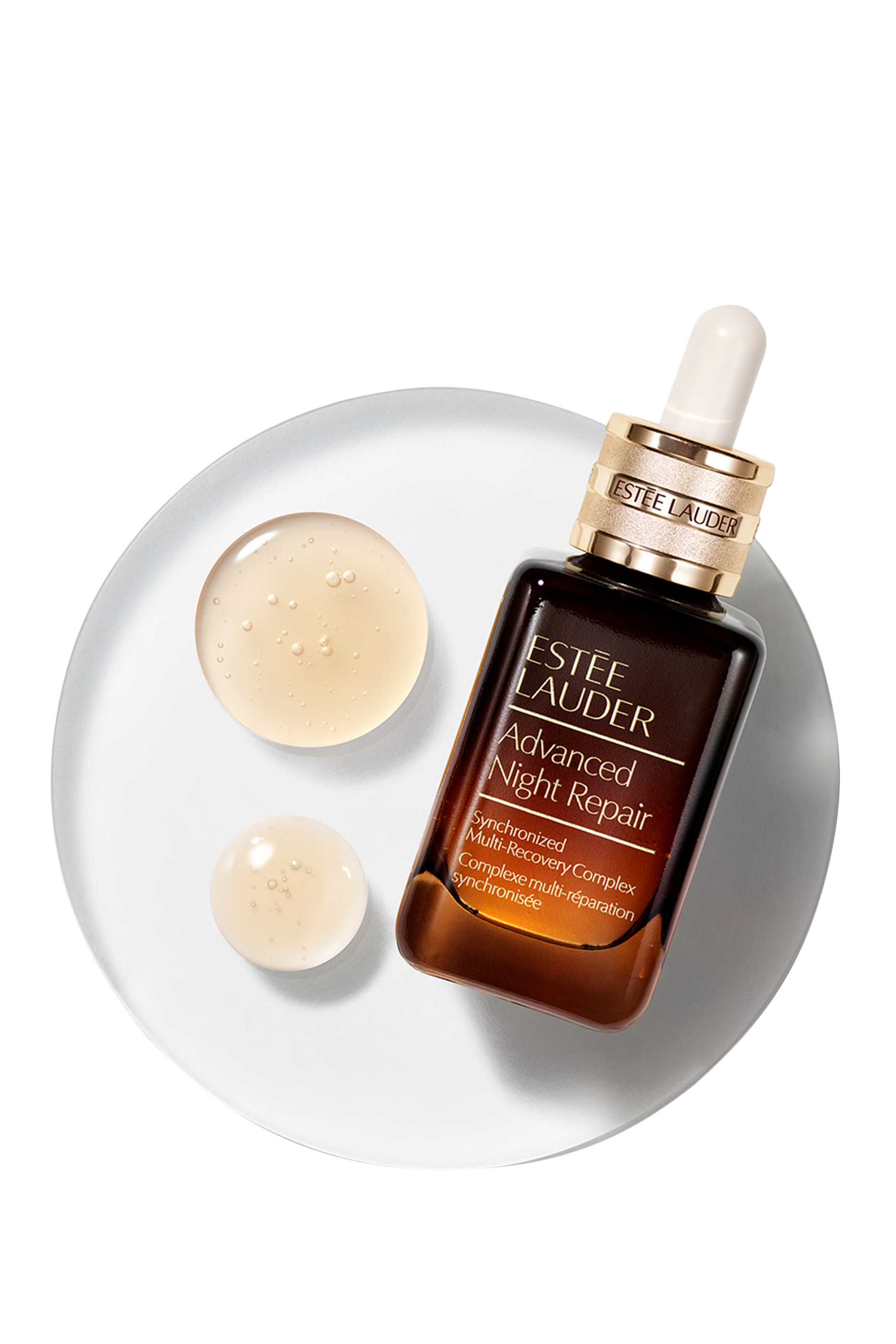 Advanced Night Repair Synchronized Multi-Recovery Serum, 20ml