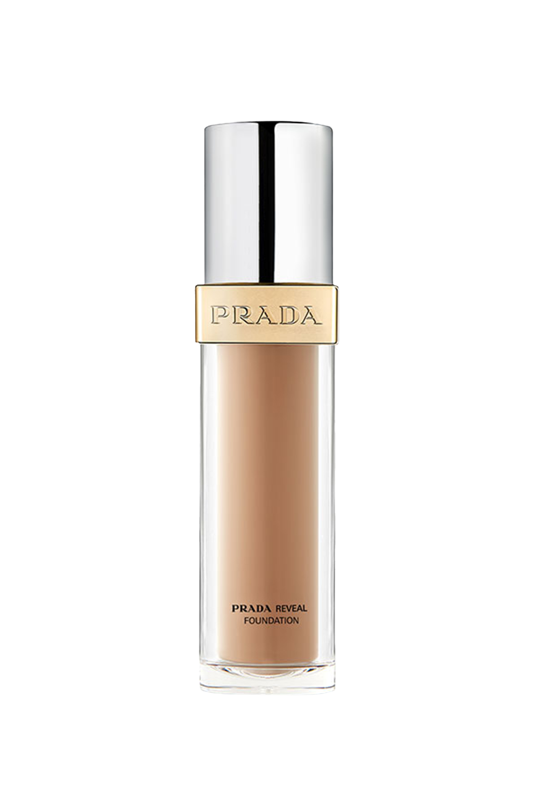 Reveal Skin Optimising Foundation