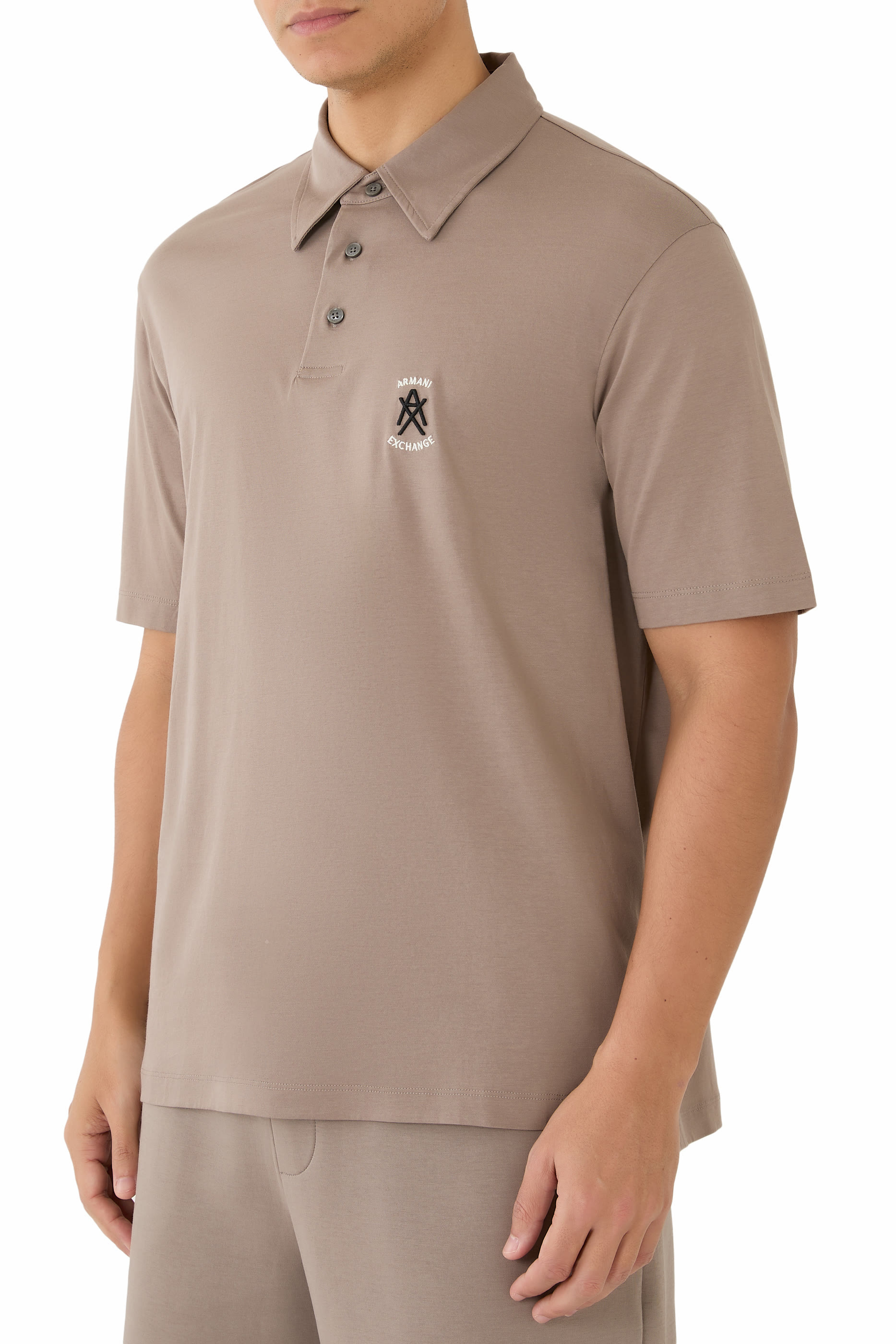 AX Polo Shirt