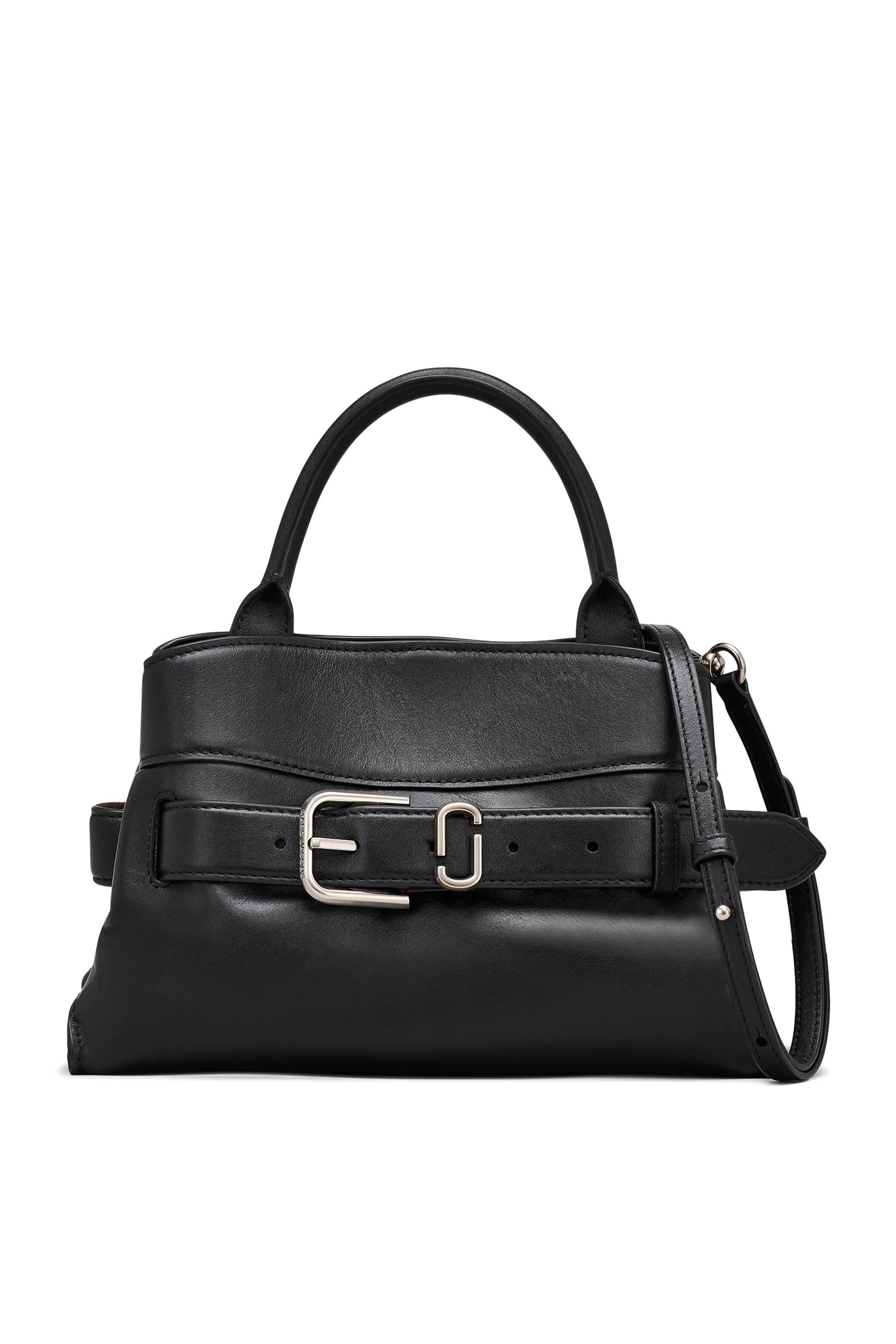 Dakota Small Satchel Bag