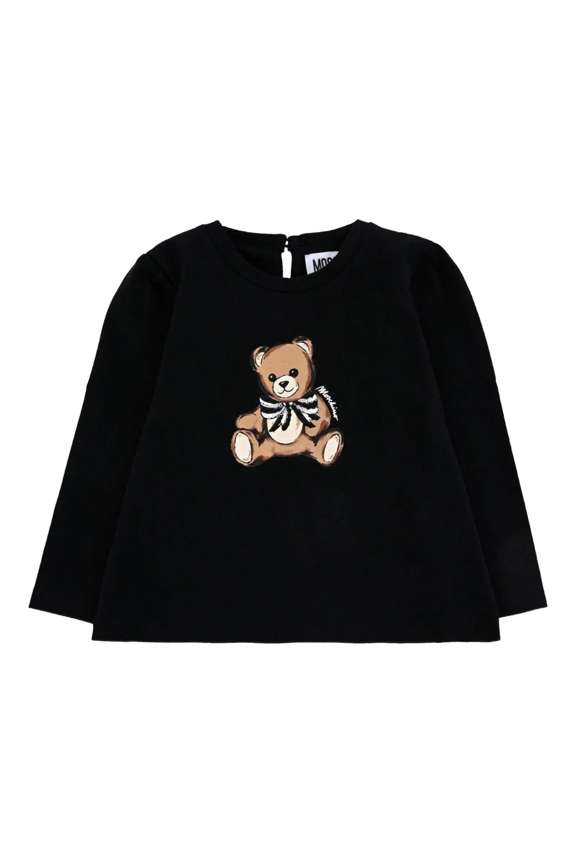 Kids Teddy Bear T-shirt