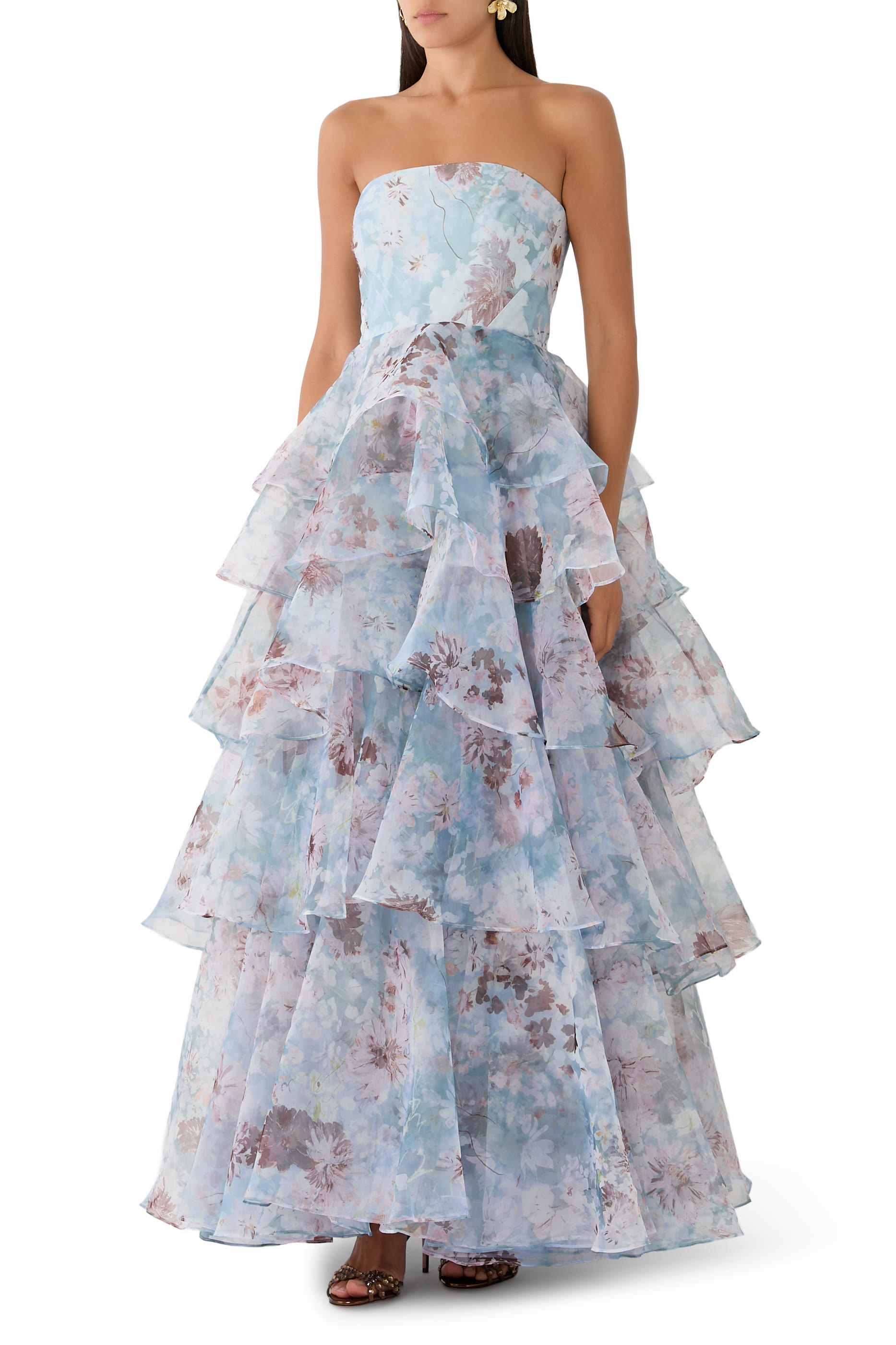 Gabriella Gown