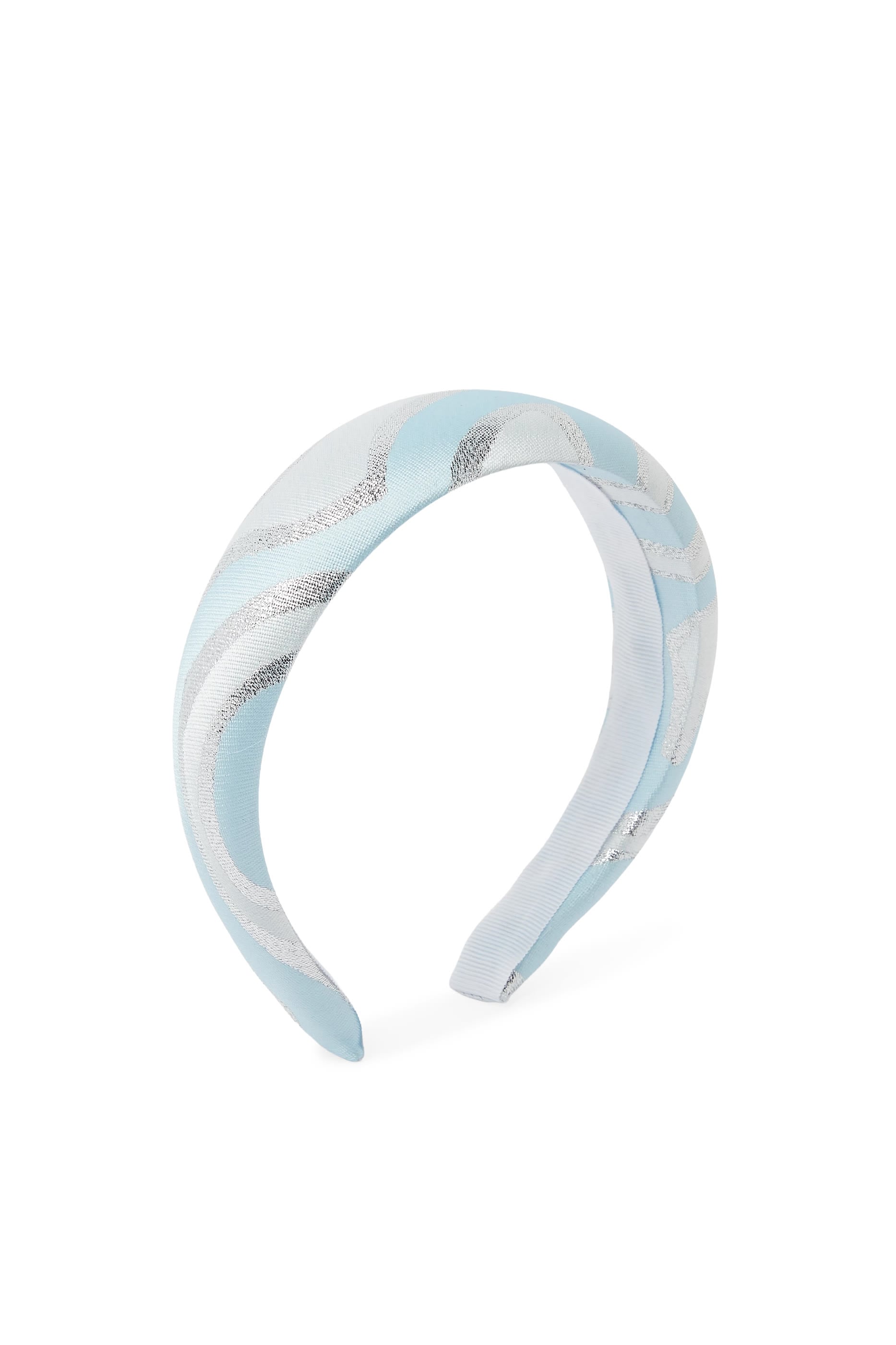 Kids Printed Headband
