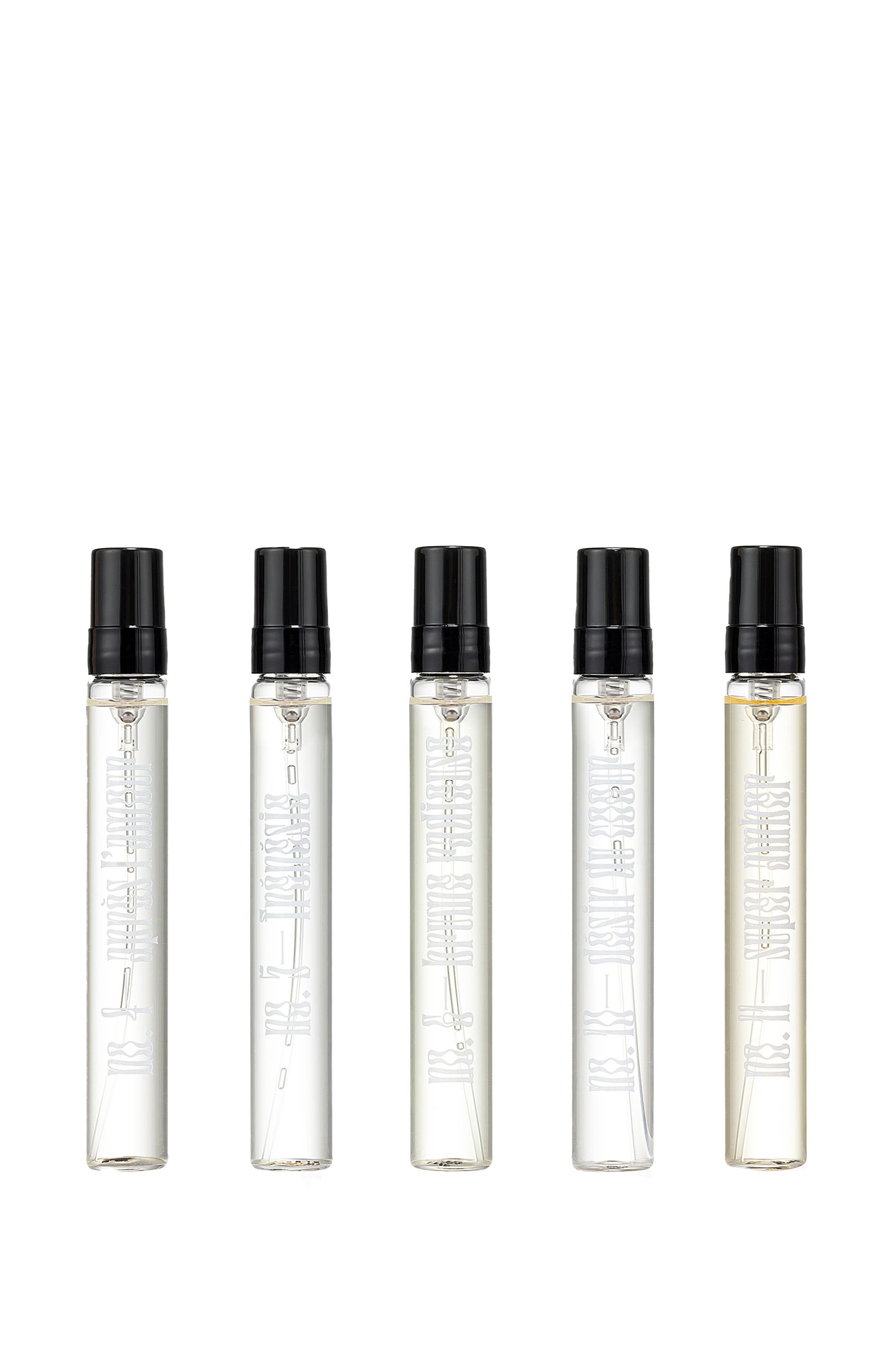 Experience Box Fragrance Gift Set