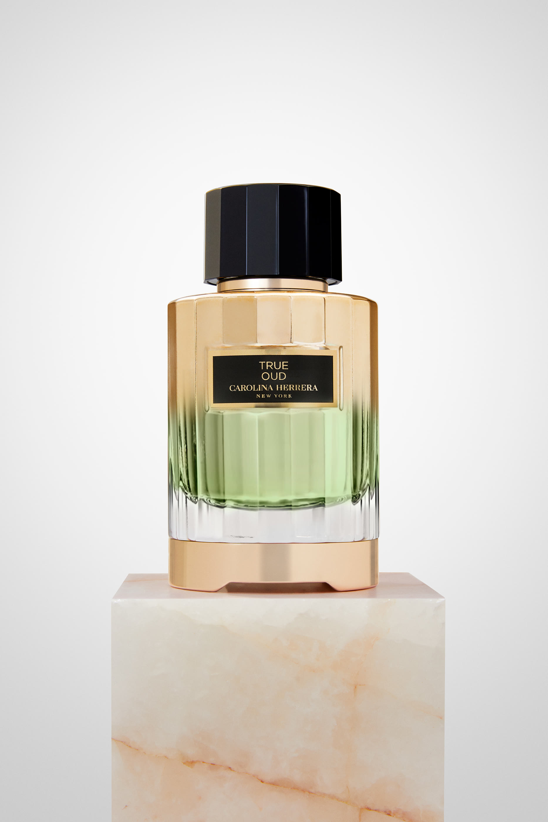 True Oud Eau de Parfum