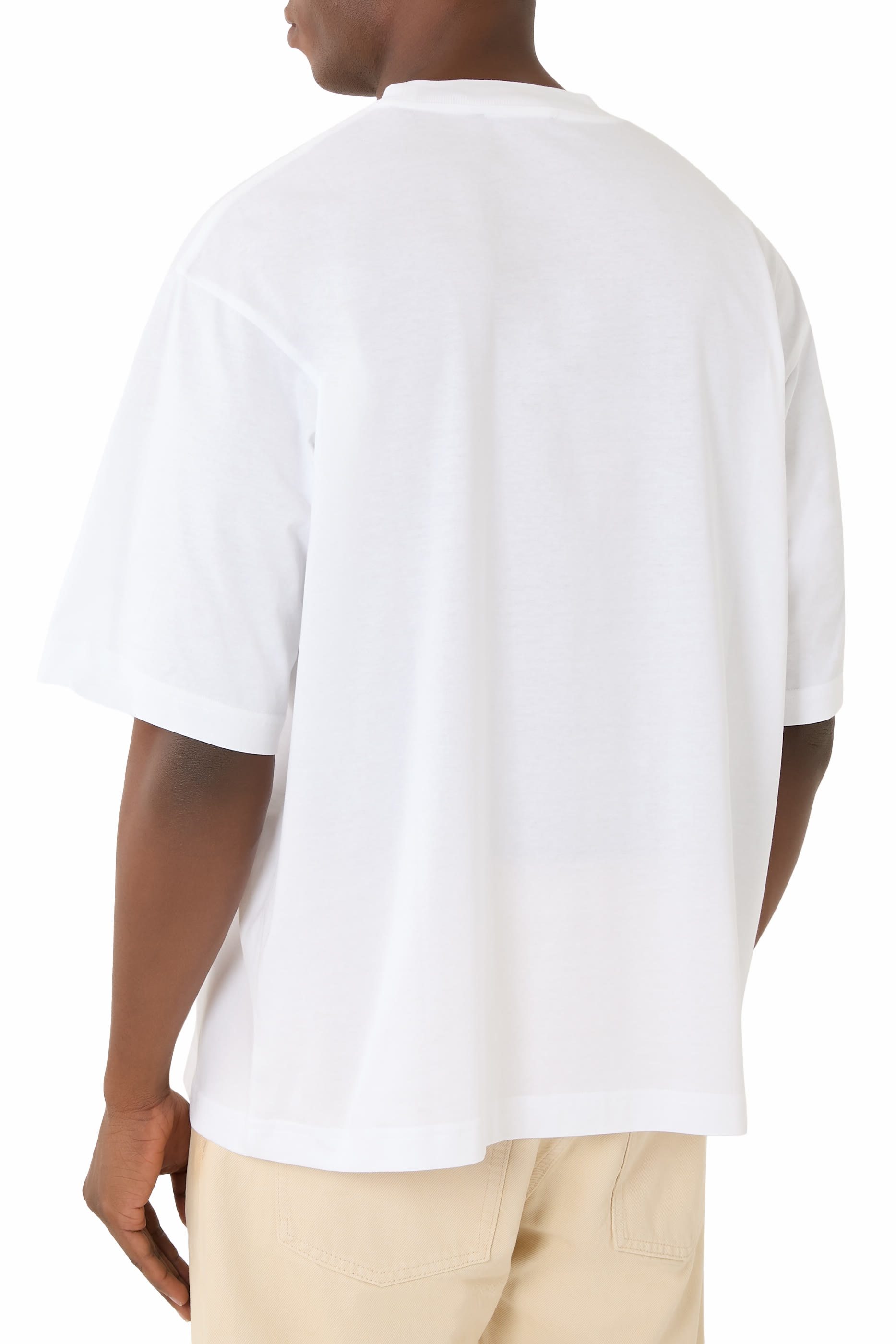 Short Sleeves T-Shirt