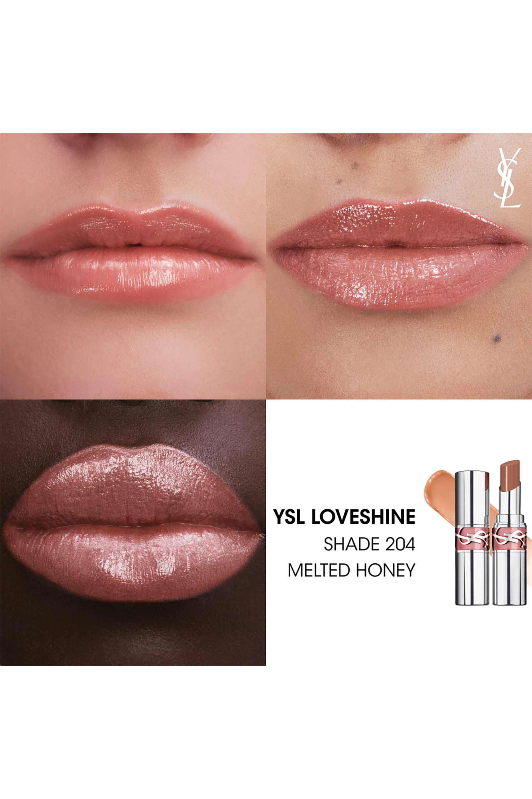 Loveshine Lipstick