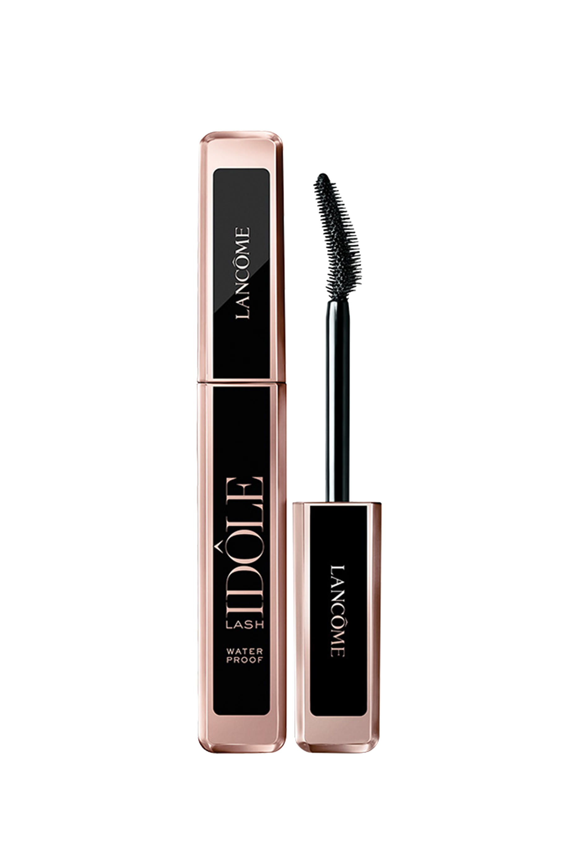 Lash Idôle Waterproof Mascara