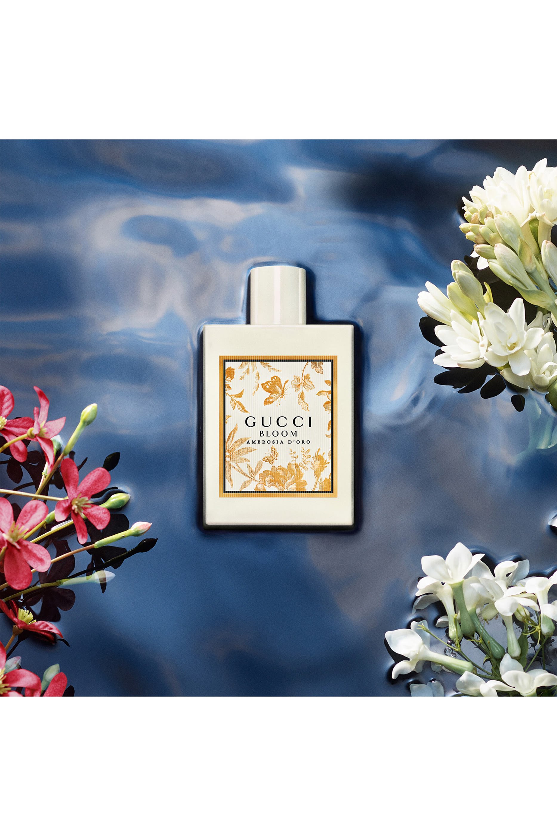 Bloom Ambrosia d&rsquo;Oro Eau de Parfum