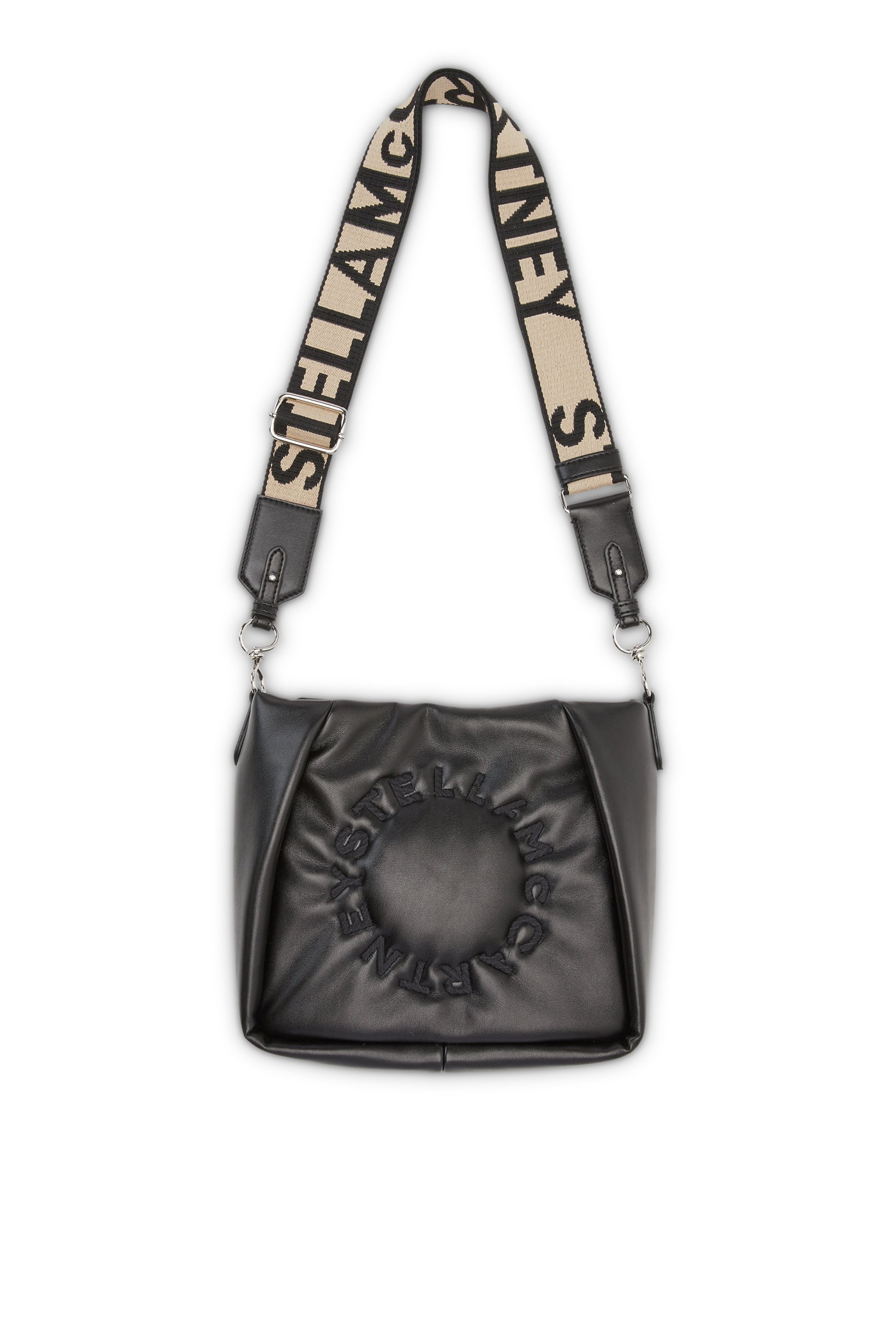 Stella Logo Mini Padded Bag