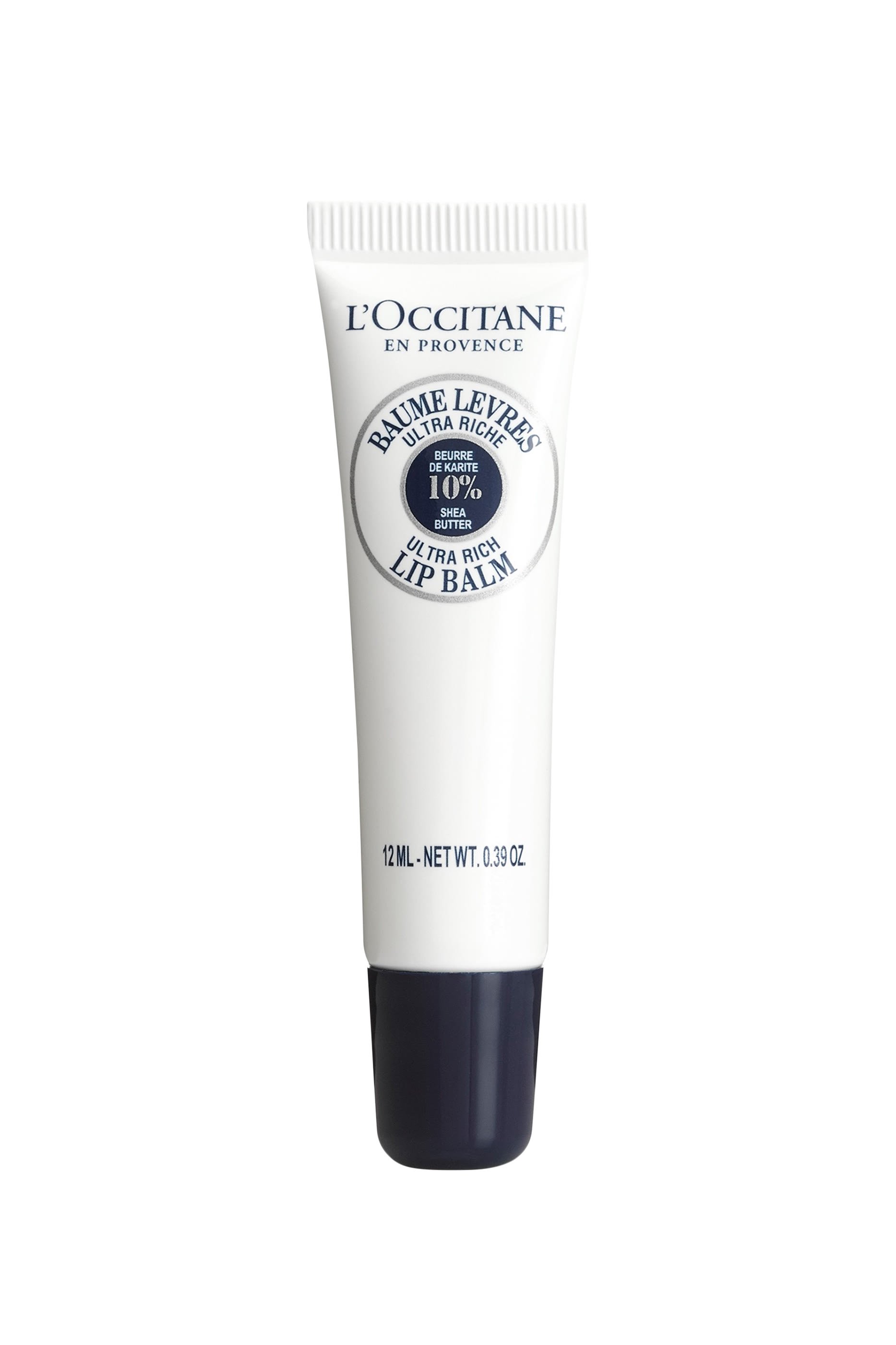 Shea Ultra Rich Lip Balm