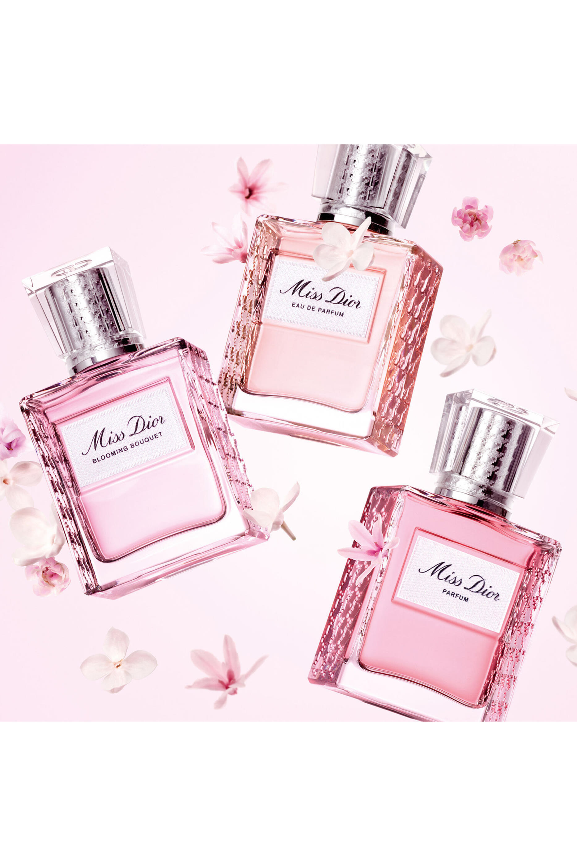 Miss Dior Blooming Bouquet 
