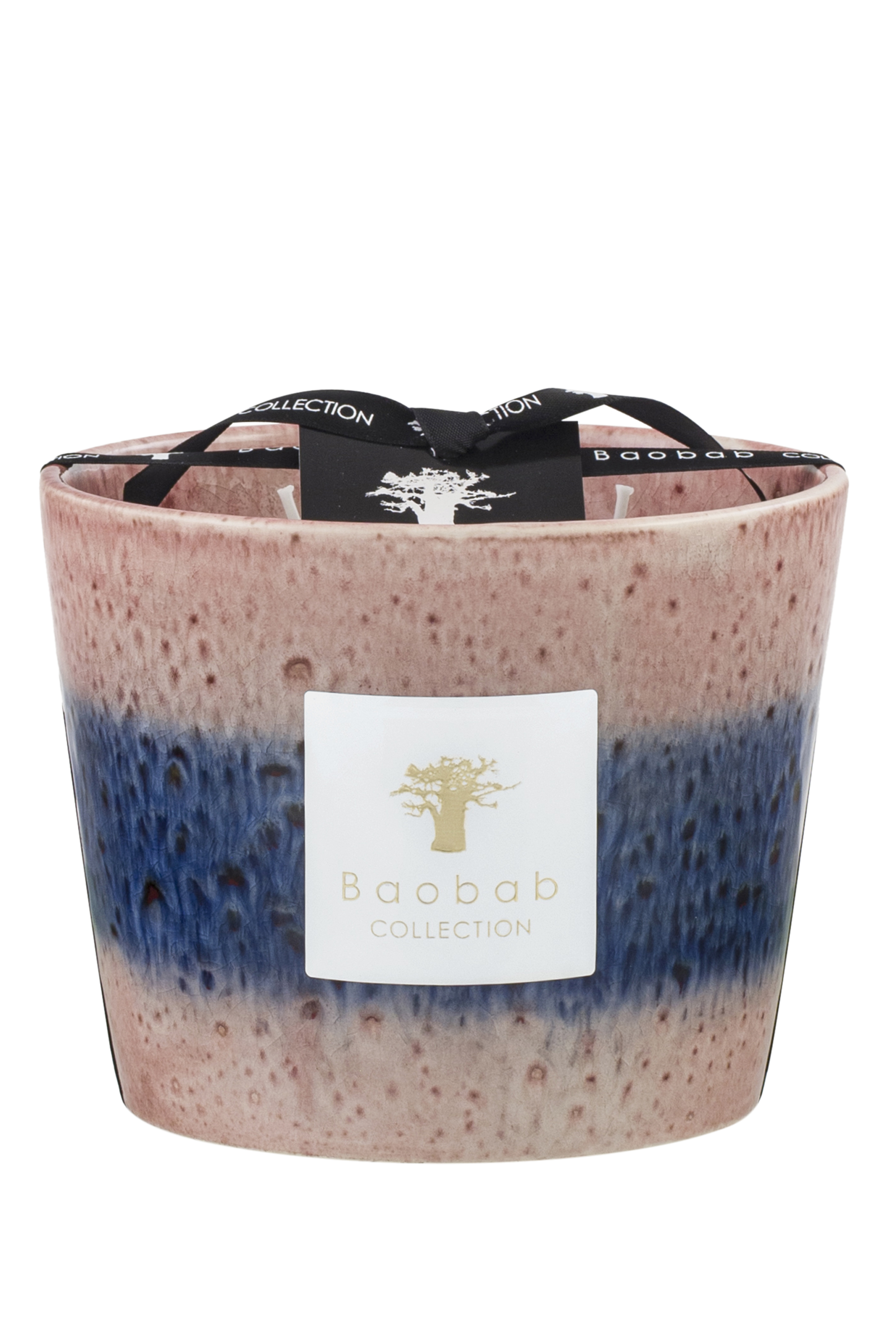 Elementos Tethys Max 16 Scented Candle