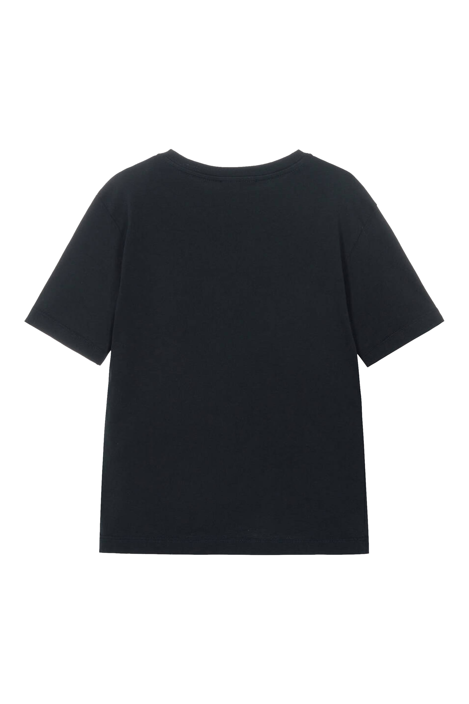 Kids Manica Corta T-Shirt