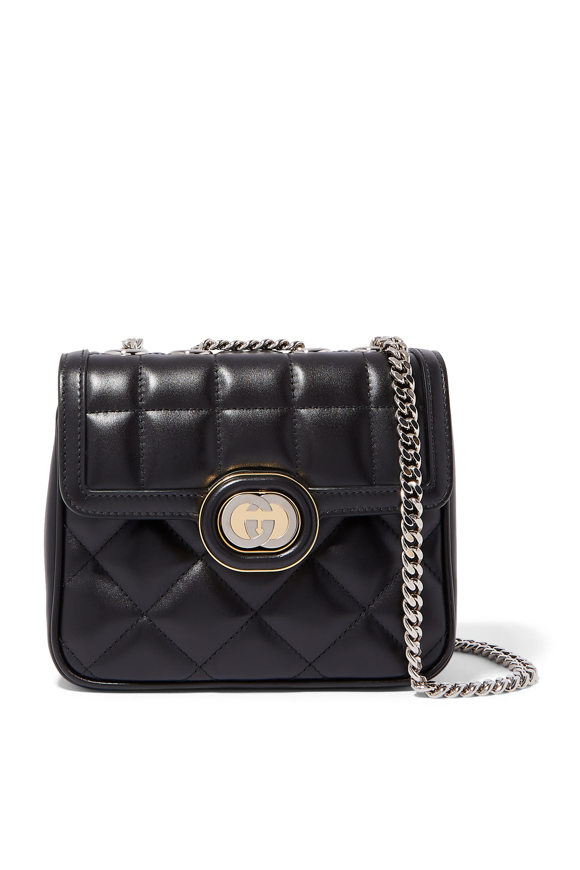 Deco Mini Shoulder Bag