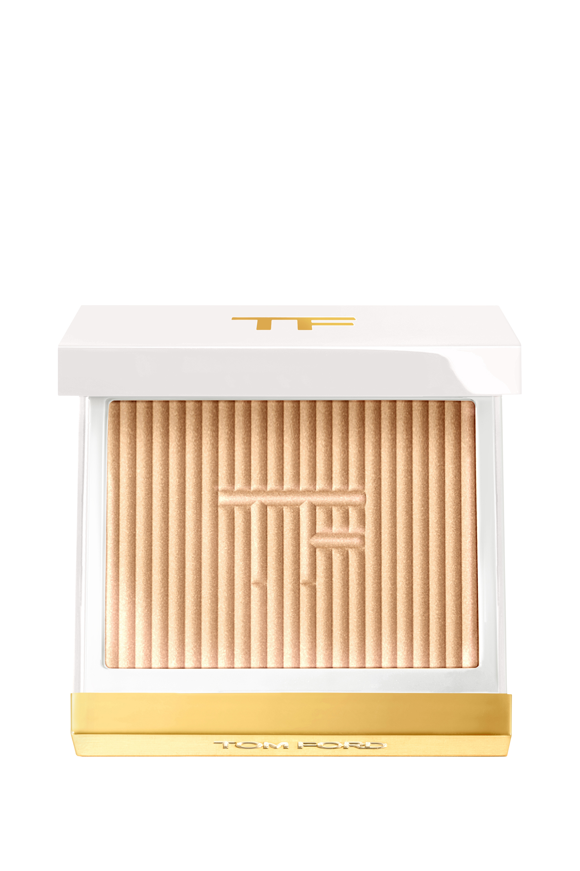 Soleil Summer Pressed Highlighter