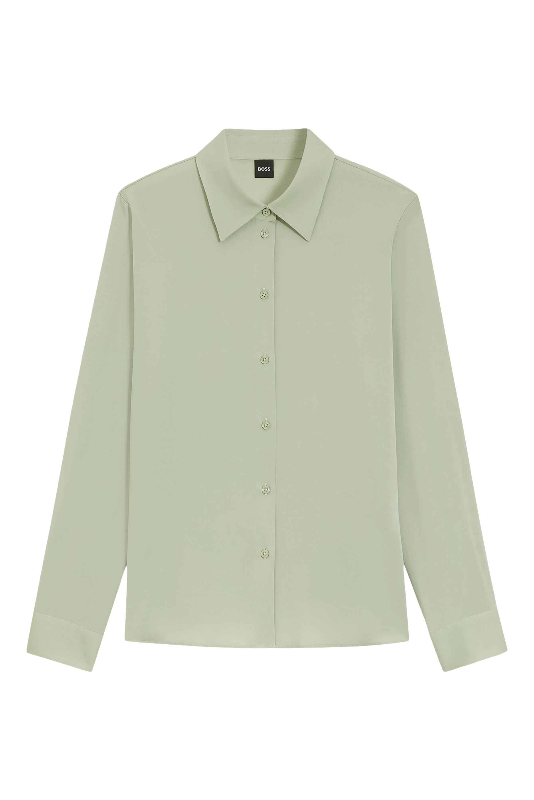 Bonya Tailored Blouse