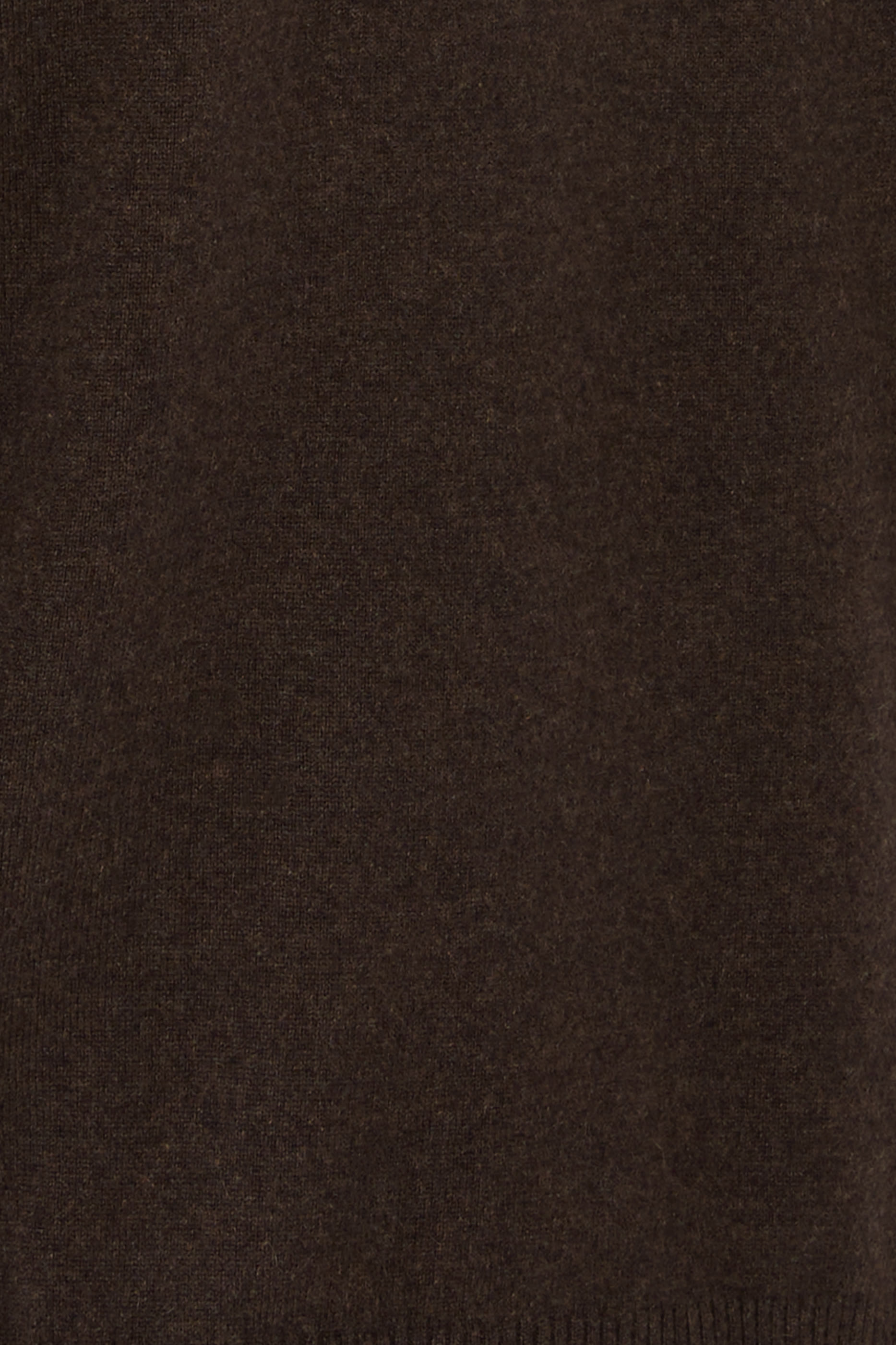  Hilles Quarter-Zip Sweater in Cashmere