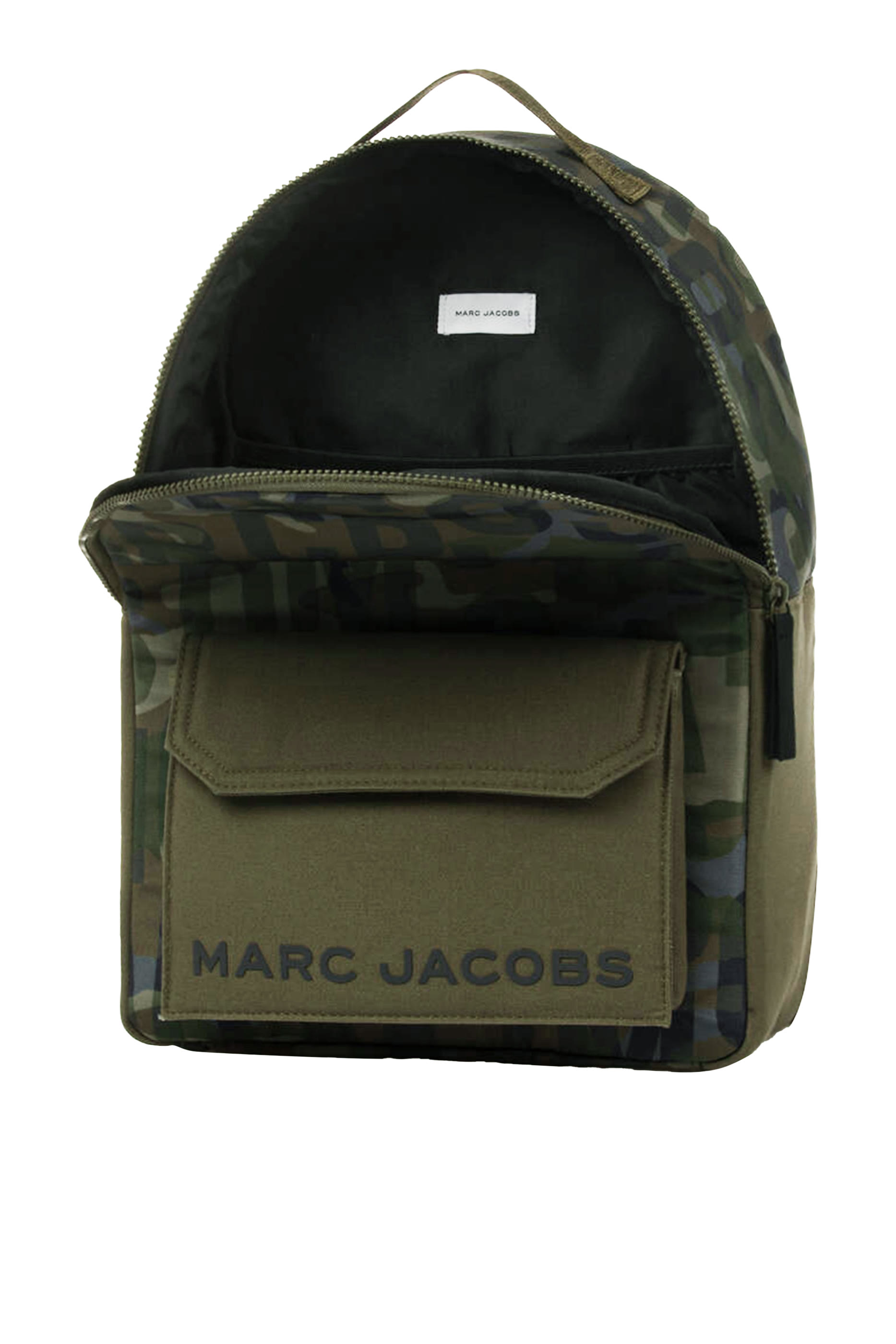 Kids Logo-Print Backpack