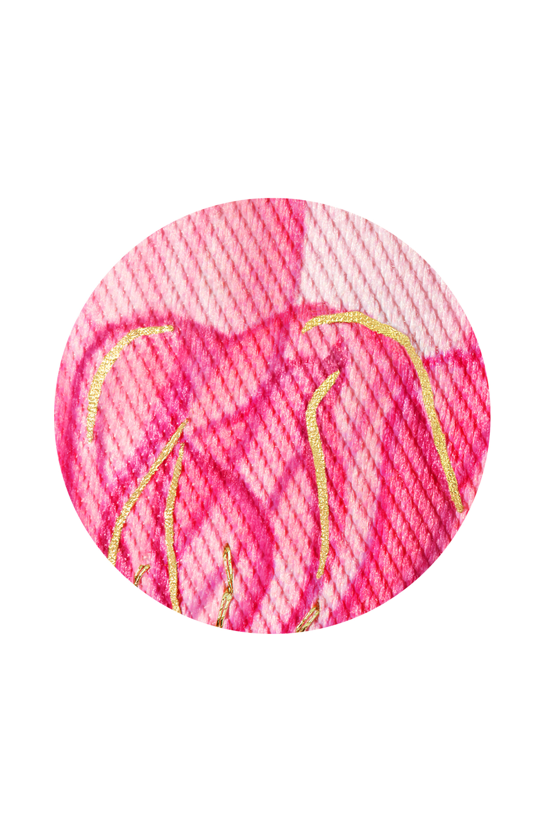 Rouge G Lipstick Case