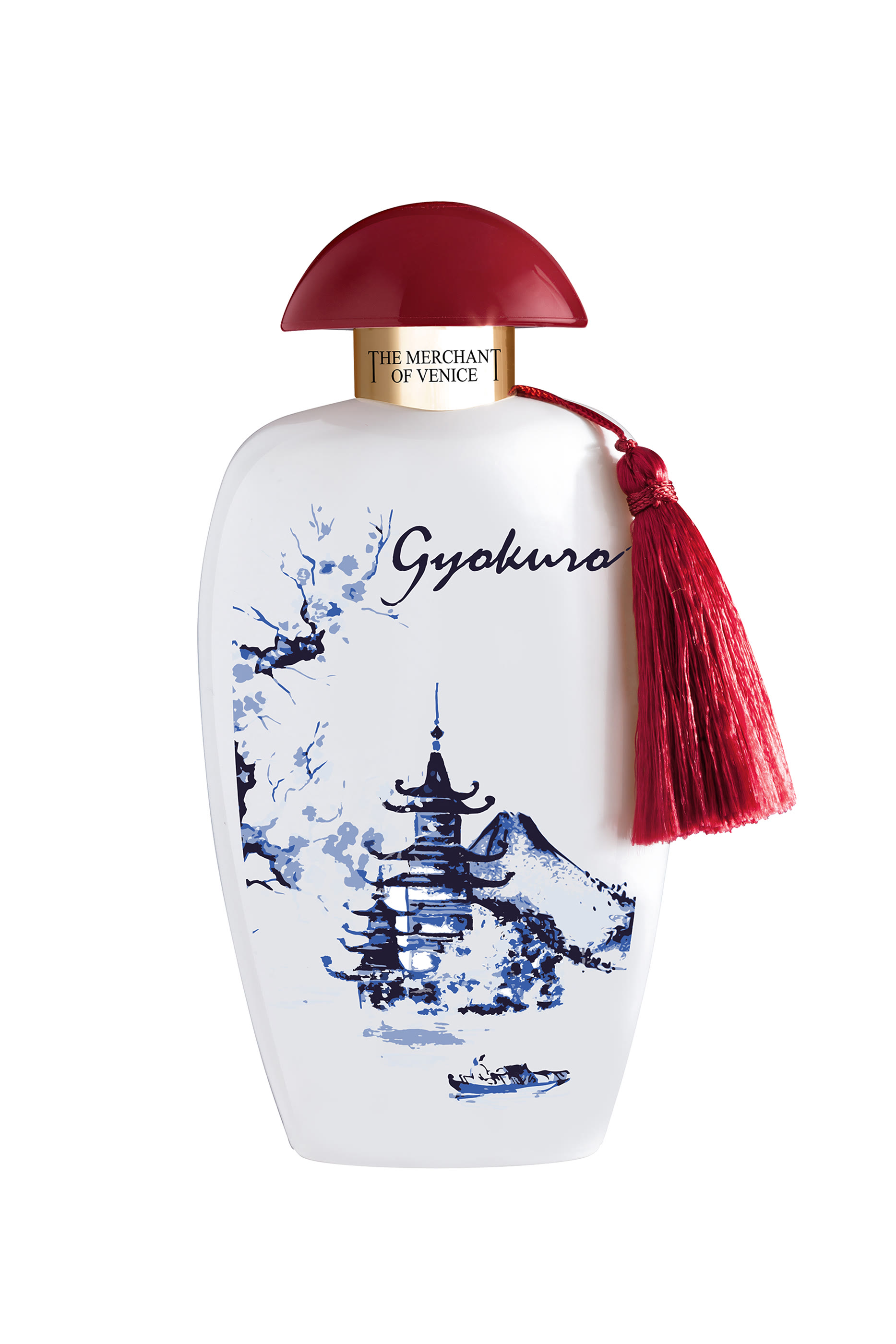 Gyokuro Eau de Parfum
