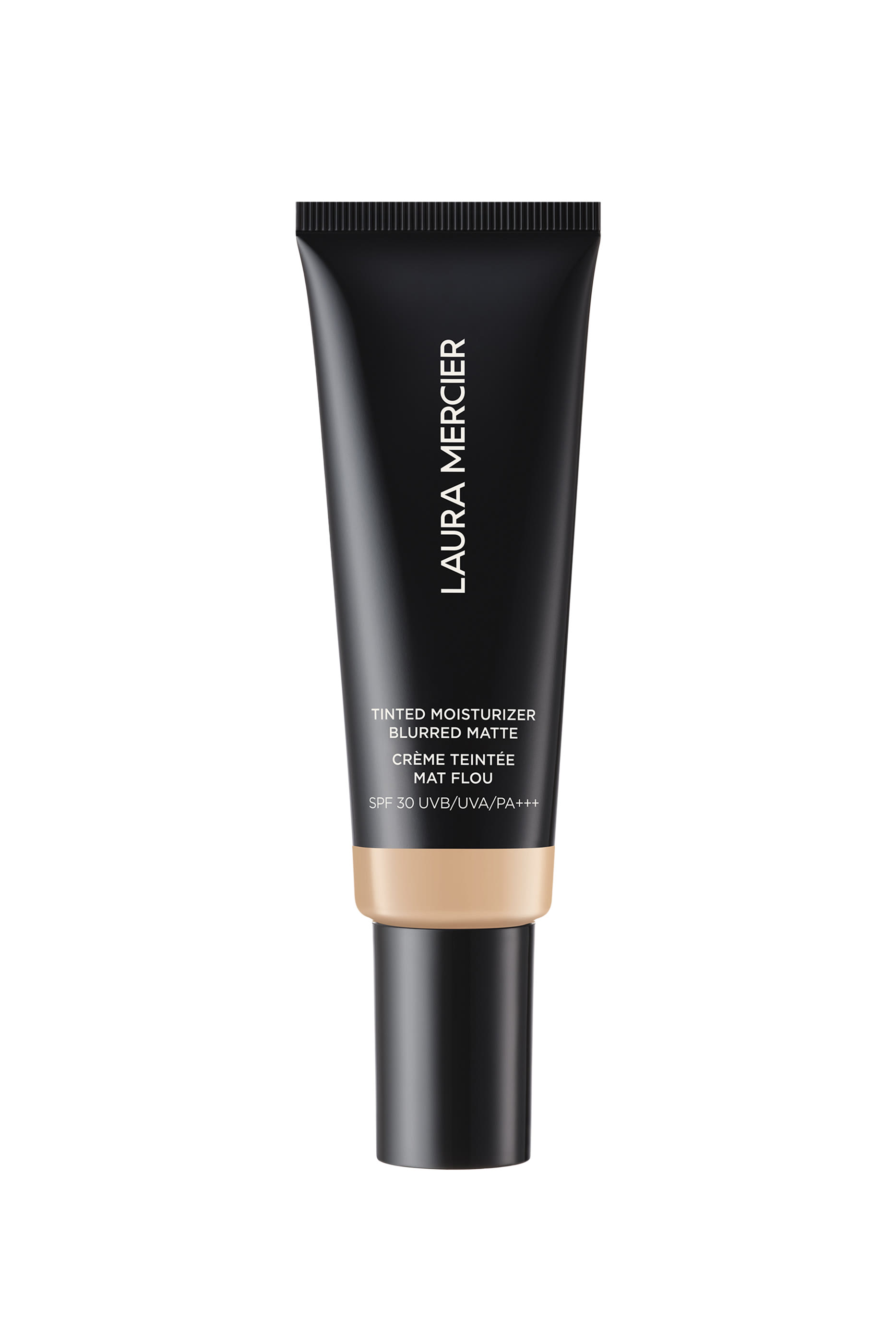 Tinted Moisturizer Blurred Matte SPF 30 