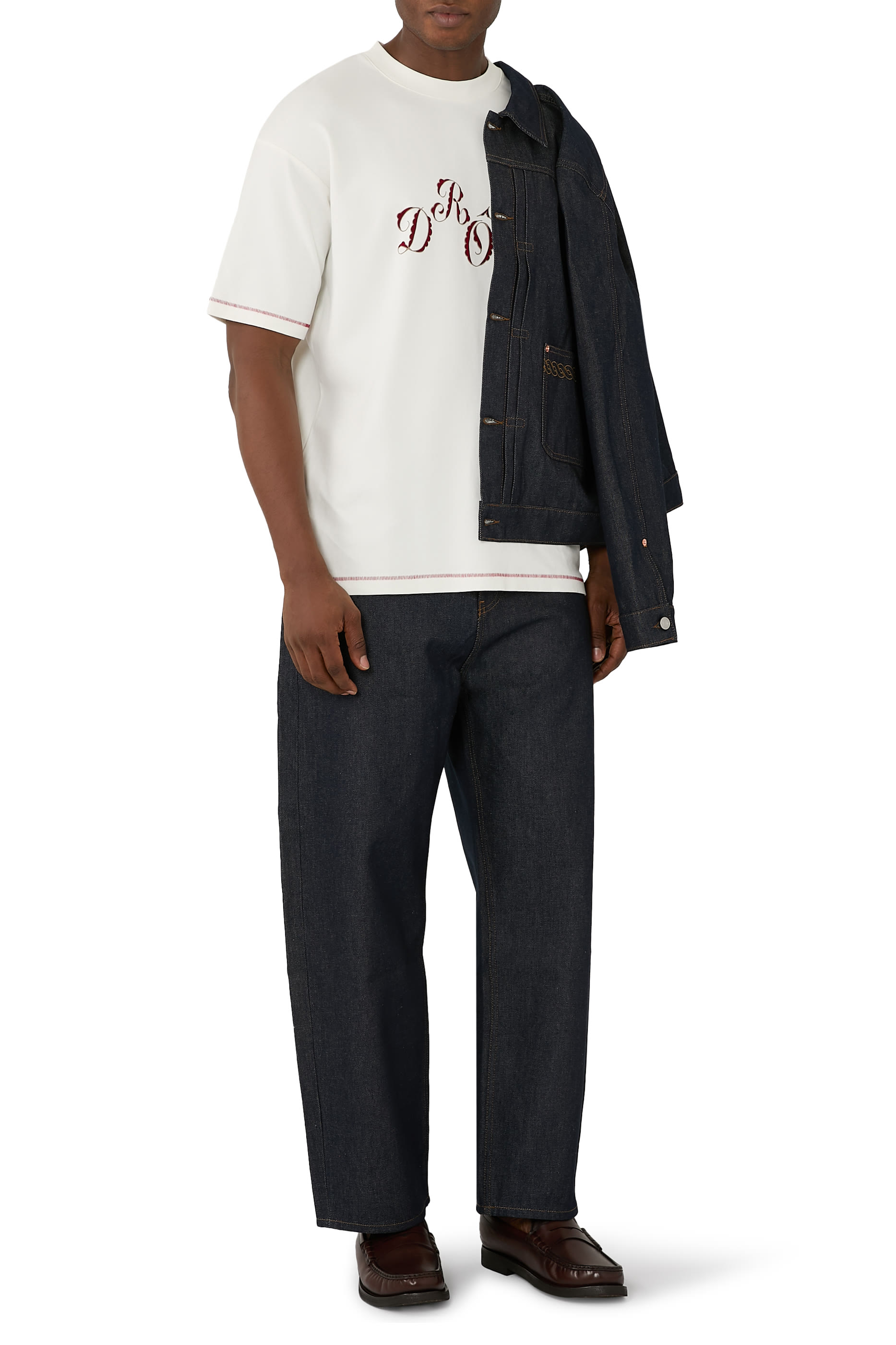 Le Dr&ocirc;le T-Shirt 