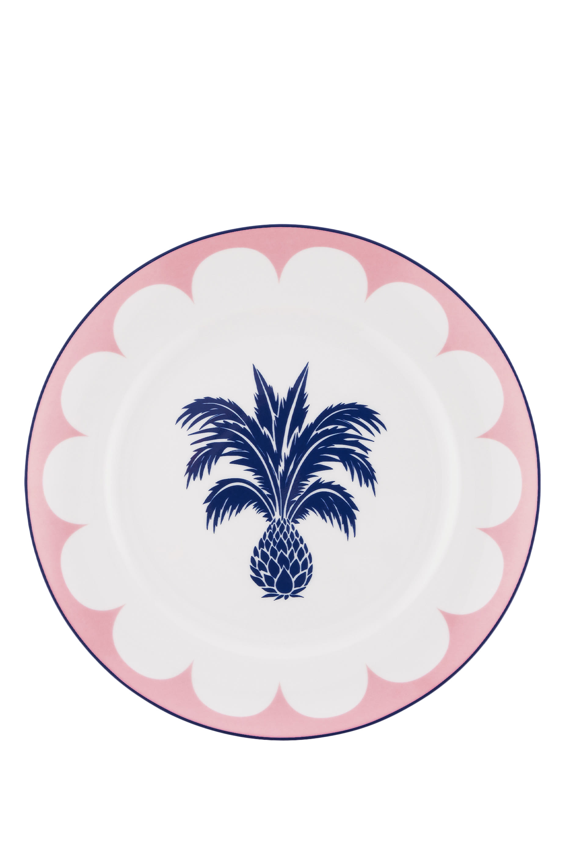 Jaipur Dessert Plate