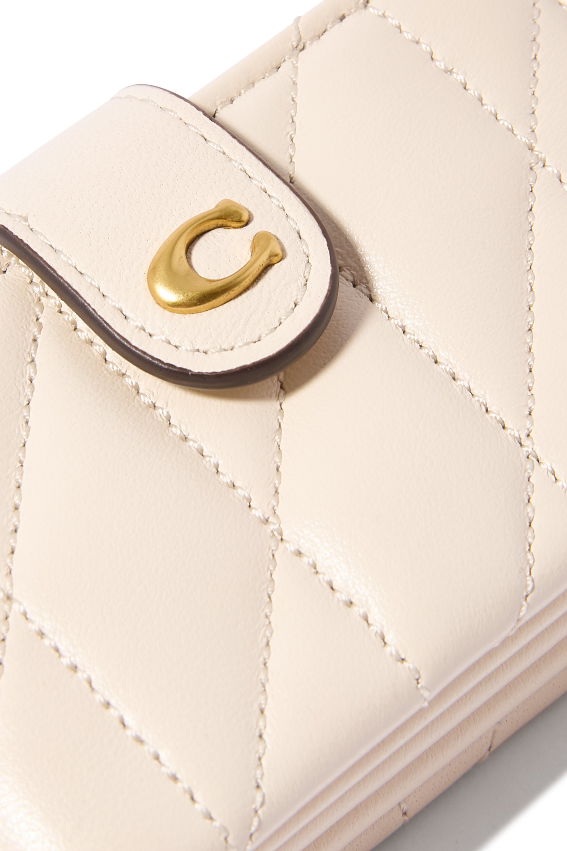  Quilted Essential Multi Card Holder