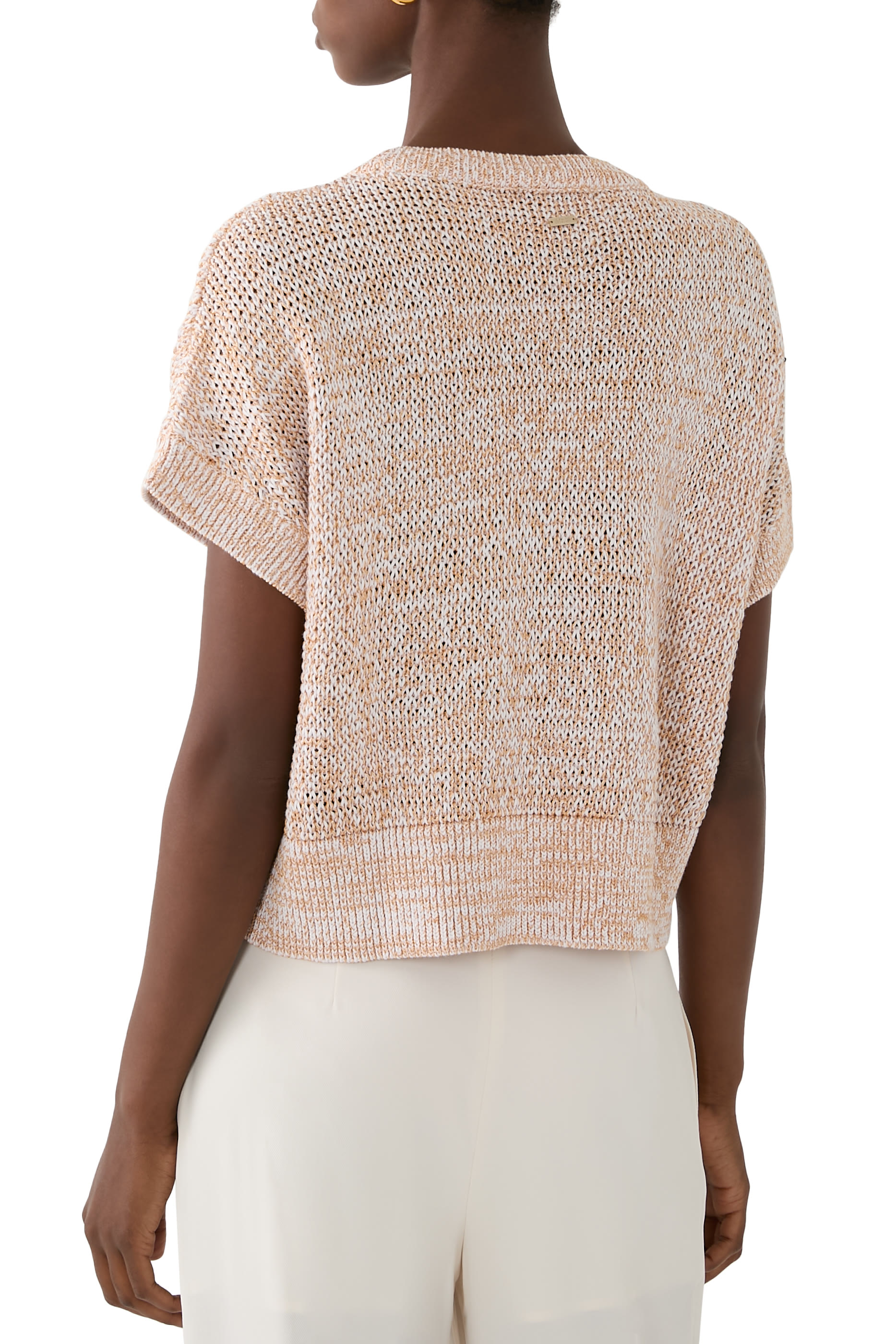 The Grid Magleria Sweater