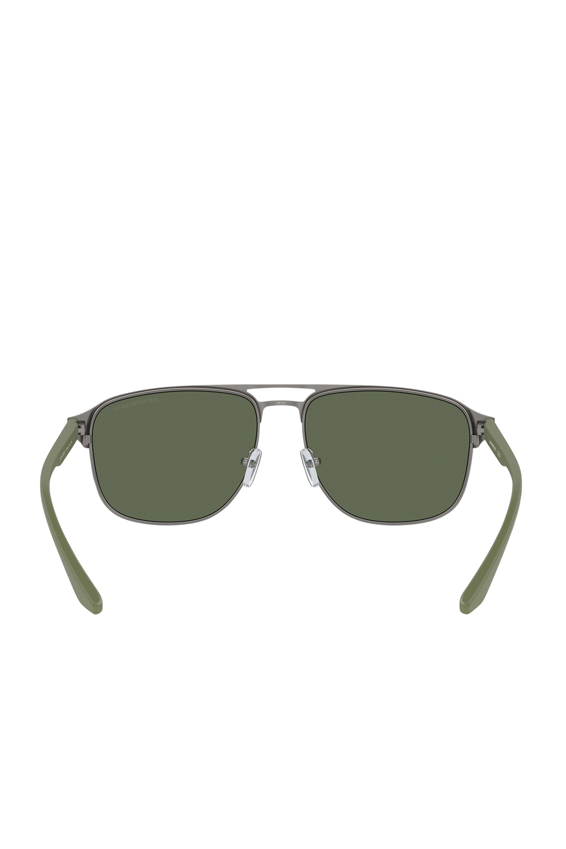 Aviator Metal Sunglasses