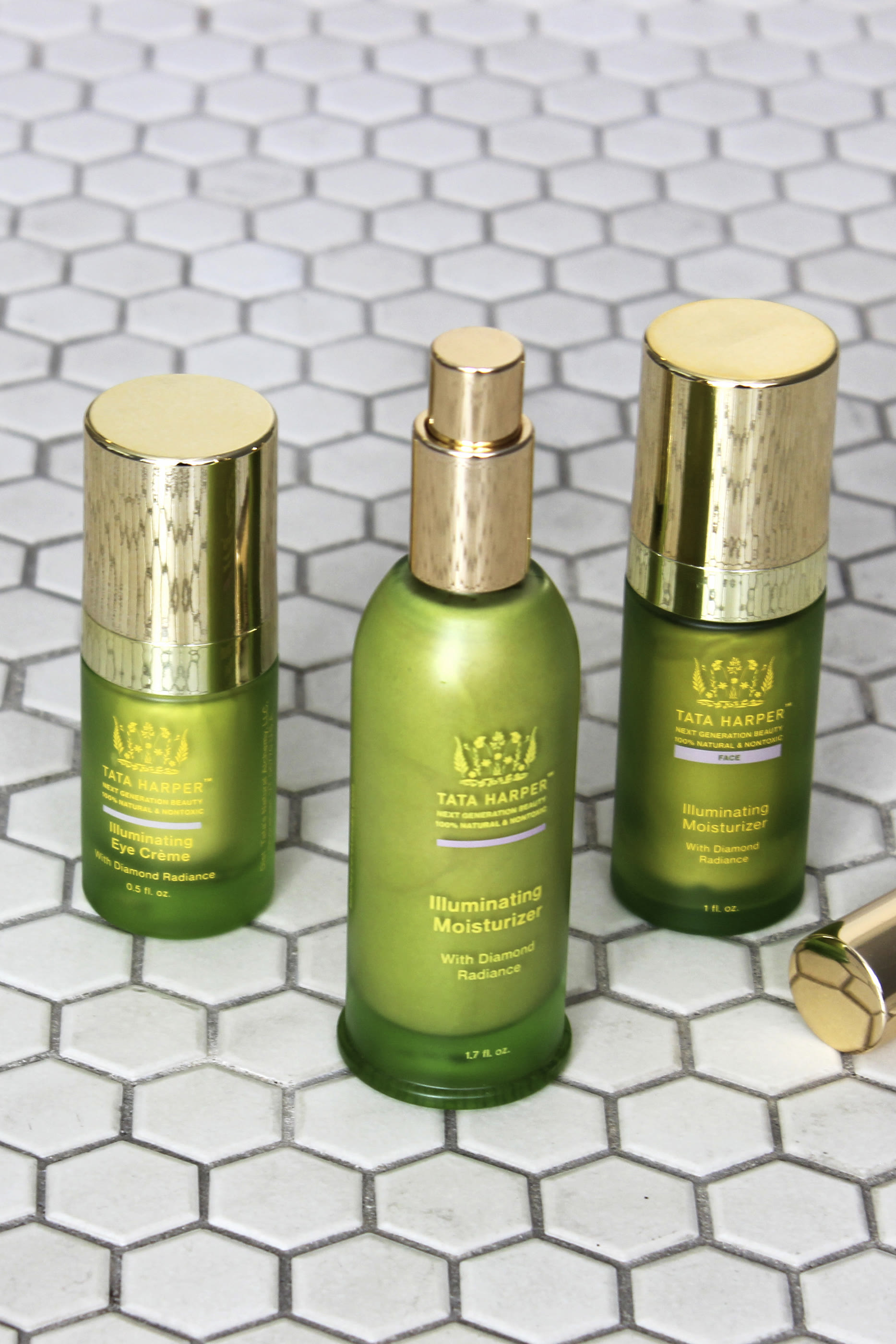 Illuminating Moisturizer