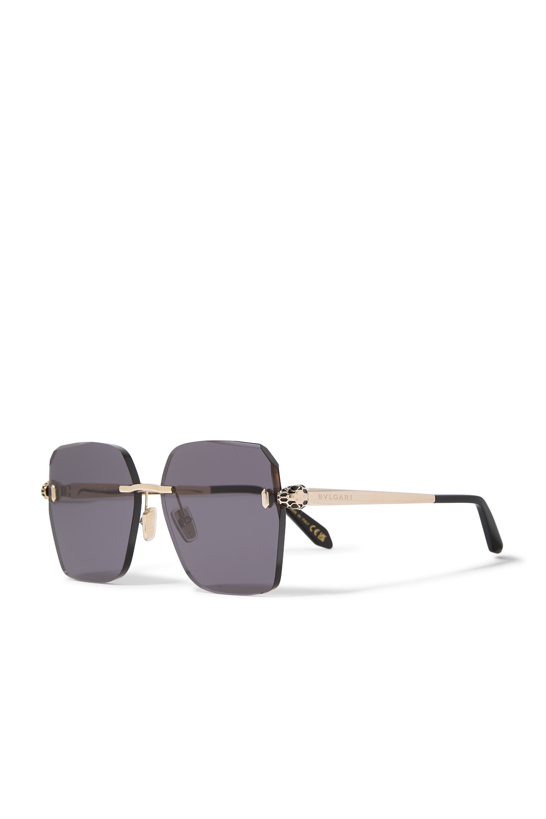 Serpenti Sunglasses